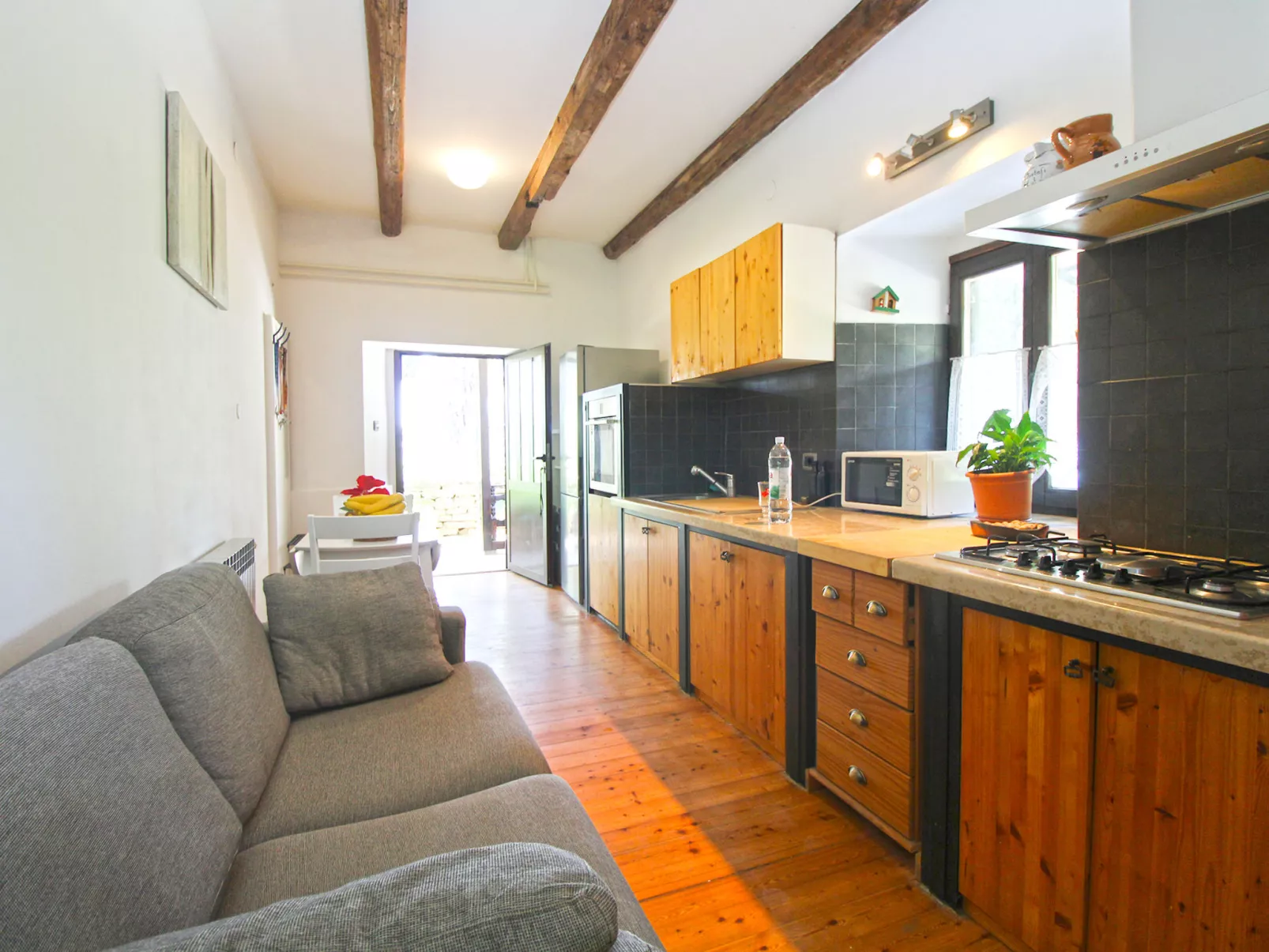 Apartment 2325 - Drinnen