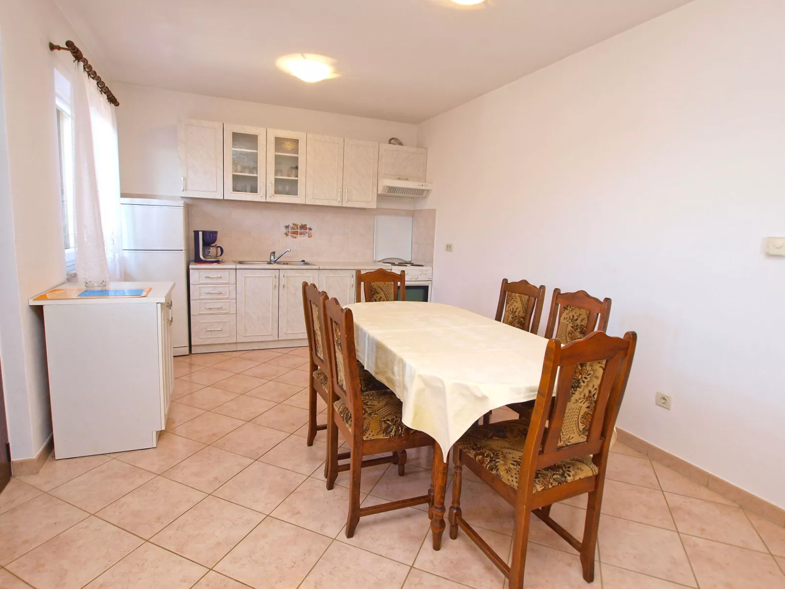 Apartment 1266 - Drinnen