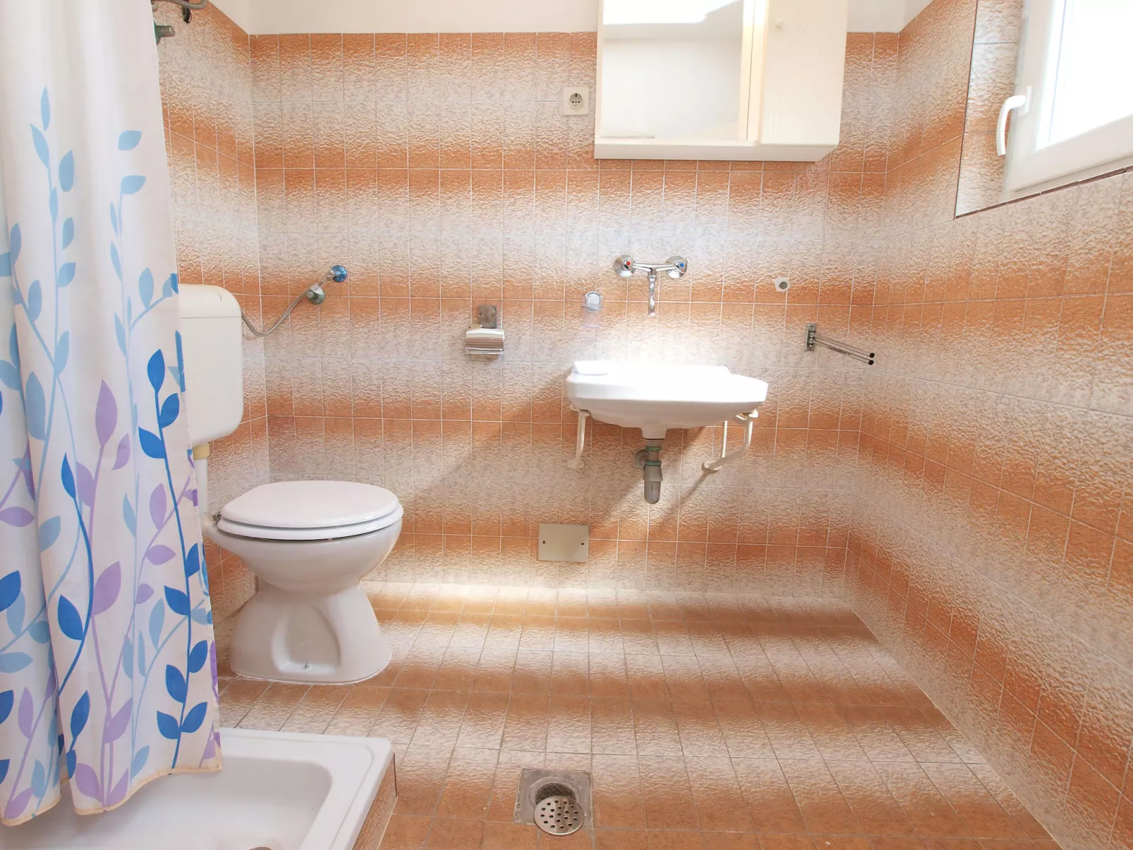 Apartment 271 - Drinnen