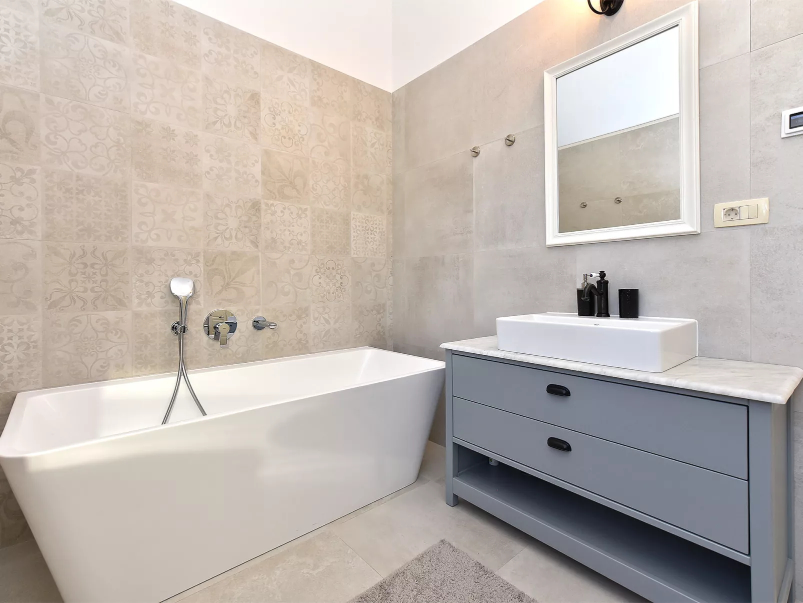 Villa 2303 - Dedans