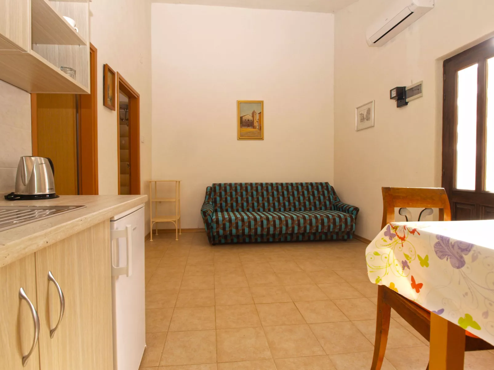 Apartment 1778 - Dedans