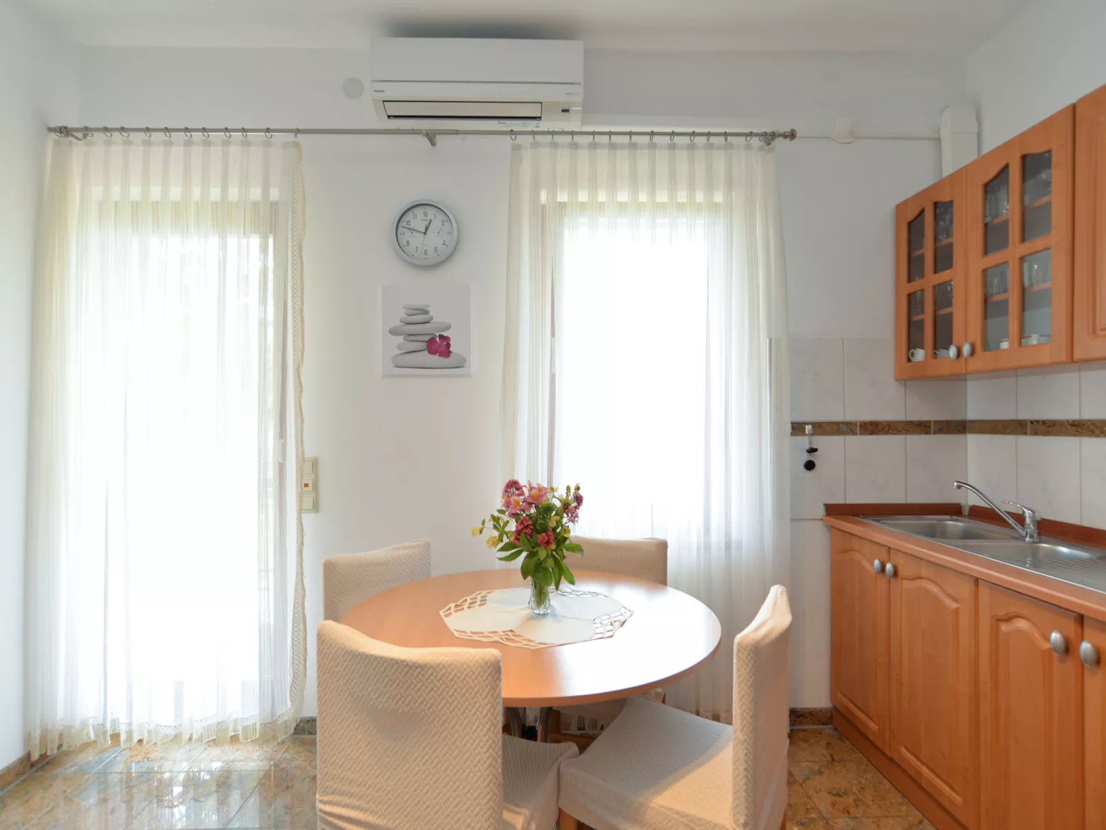 Apartment 336 - Drinnen
