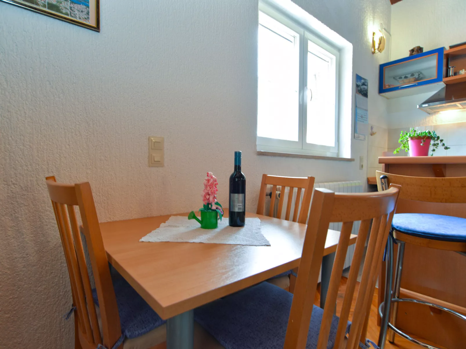 Apartment 1377 - Dedans