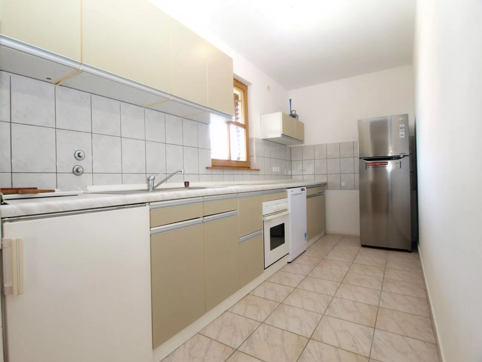 Apartment 1624 - Drinnen