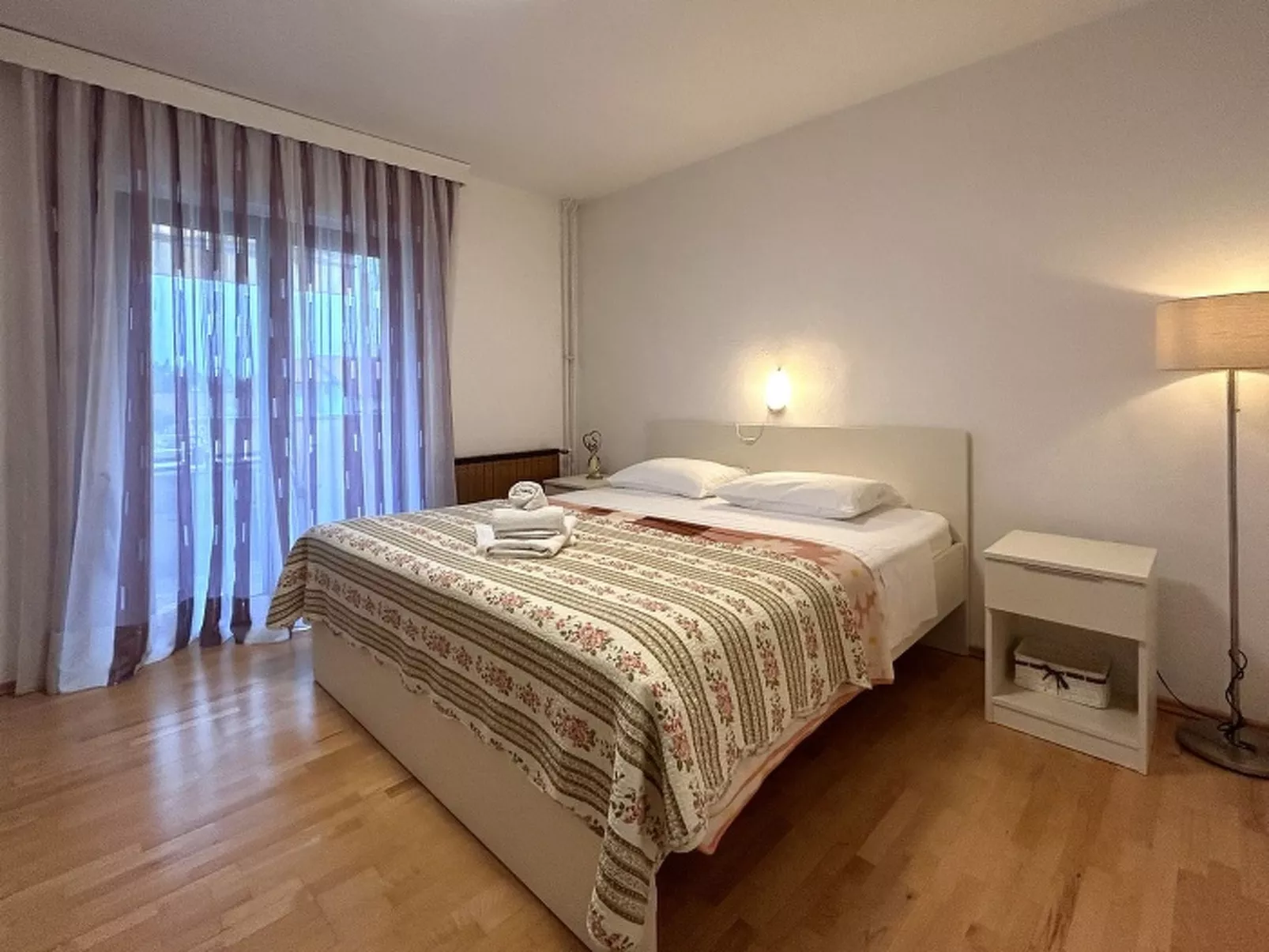 Apartment 823 - Dedans