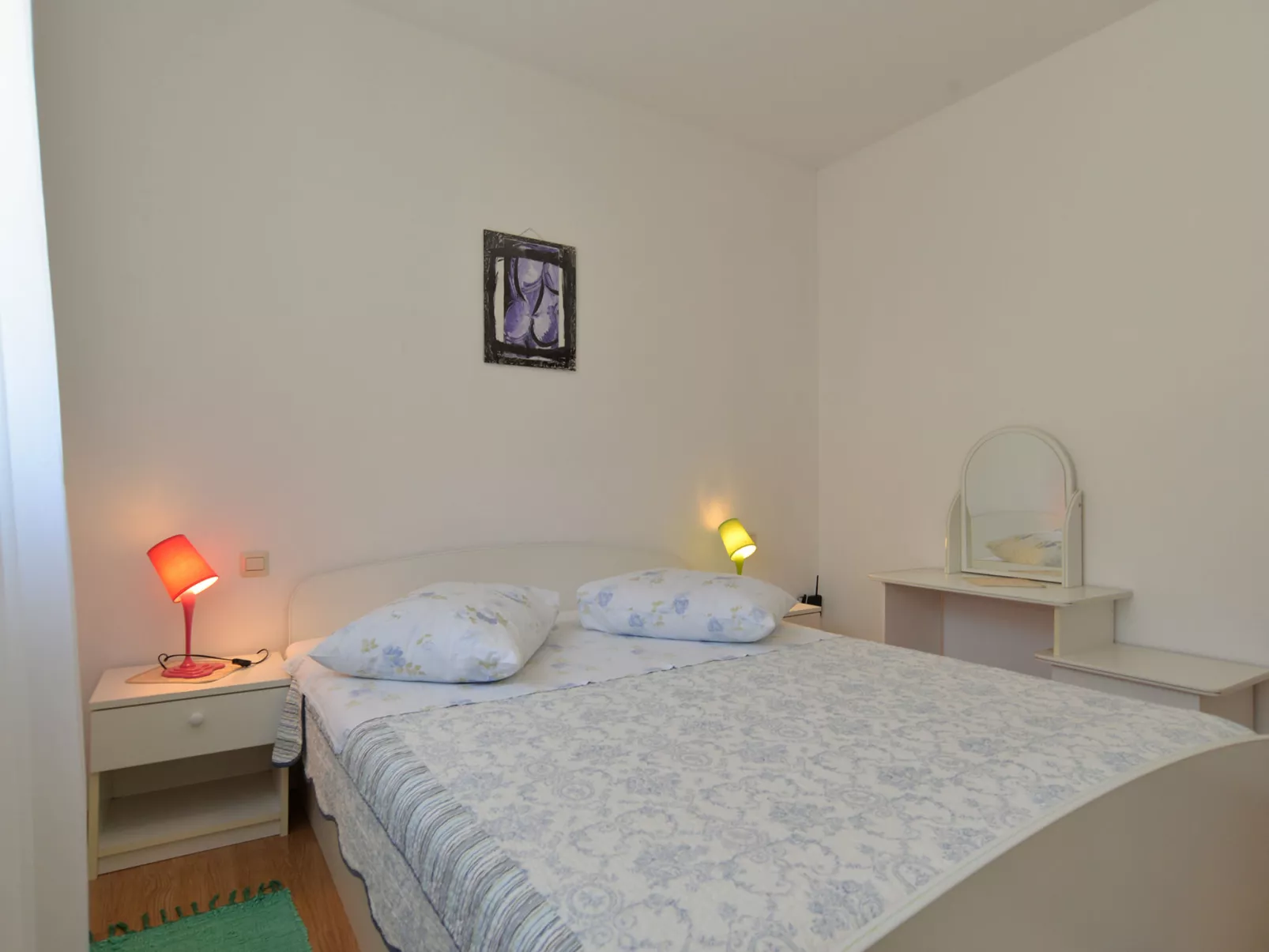 Apartment 1377 - Dedans