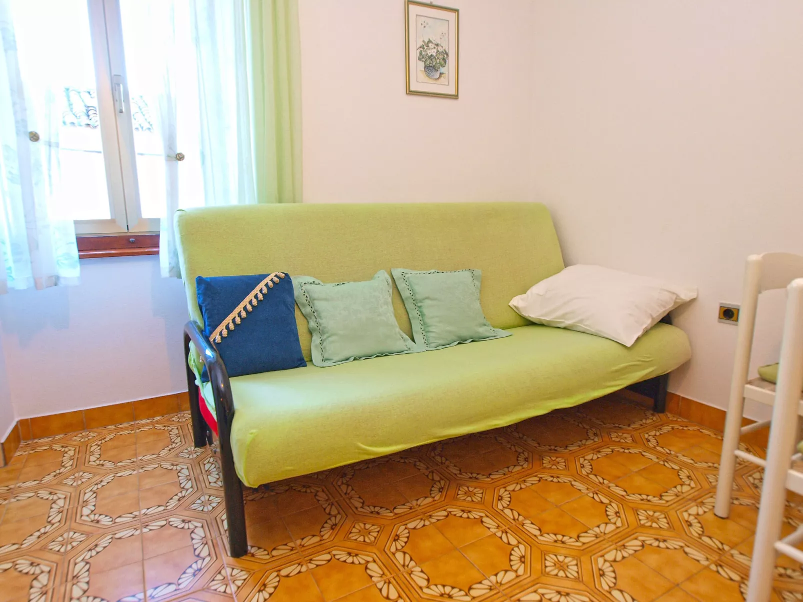 Apartment 279 - Inside