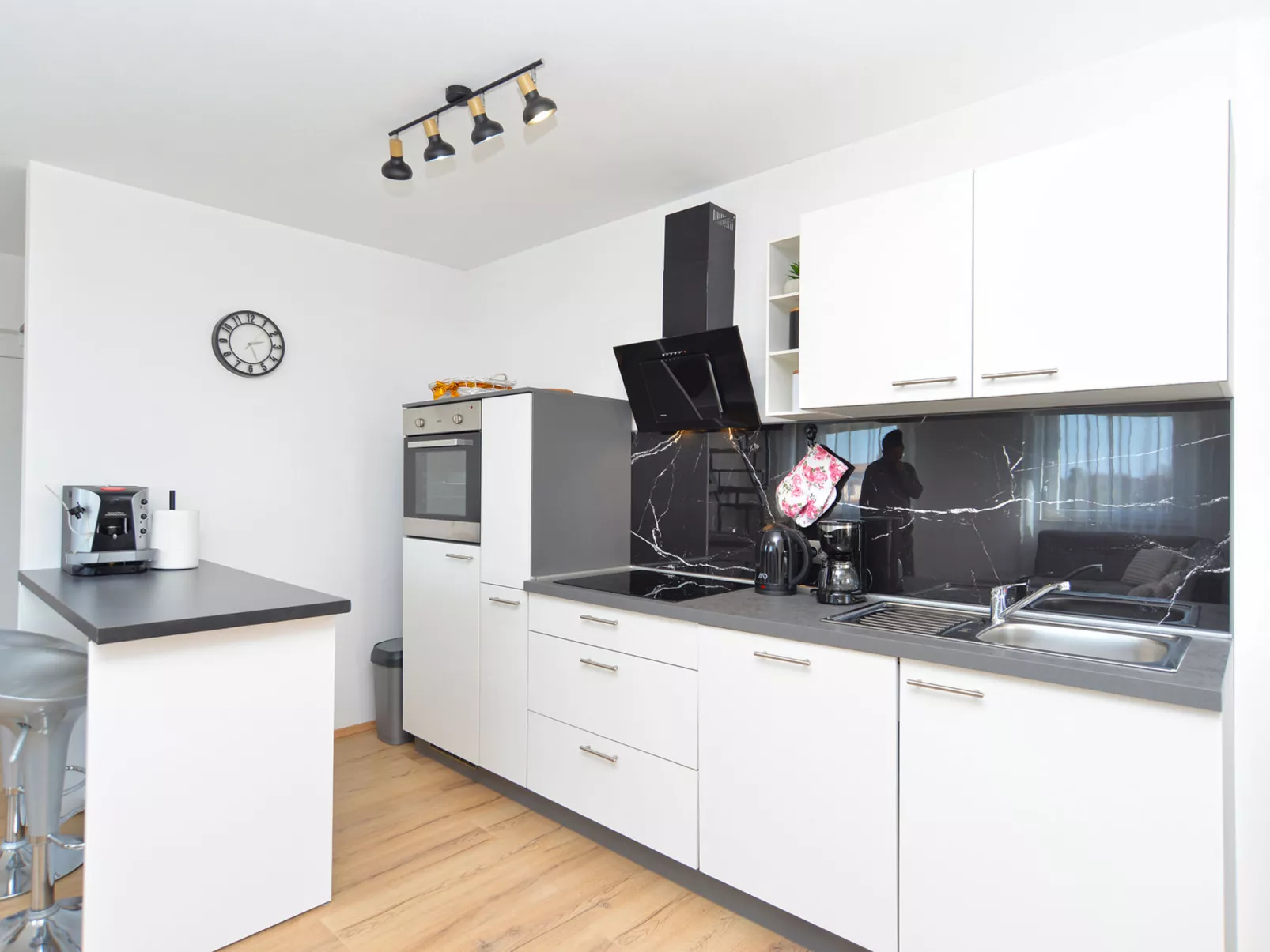 Apartment 2223 - Inside