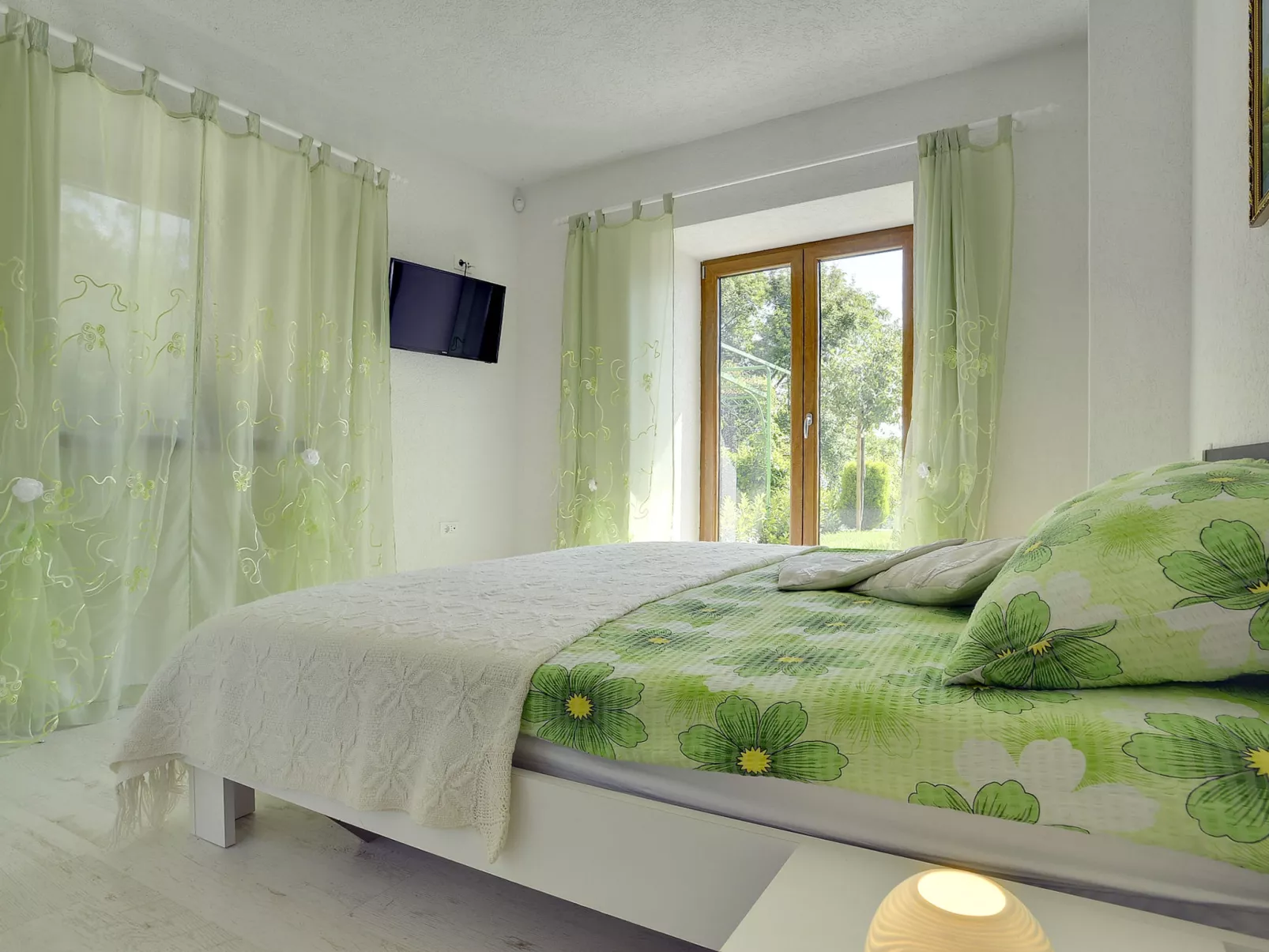 Villa Bella - Dedans