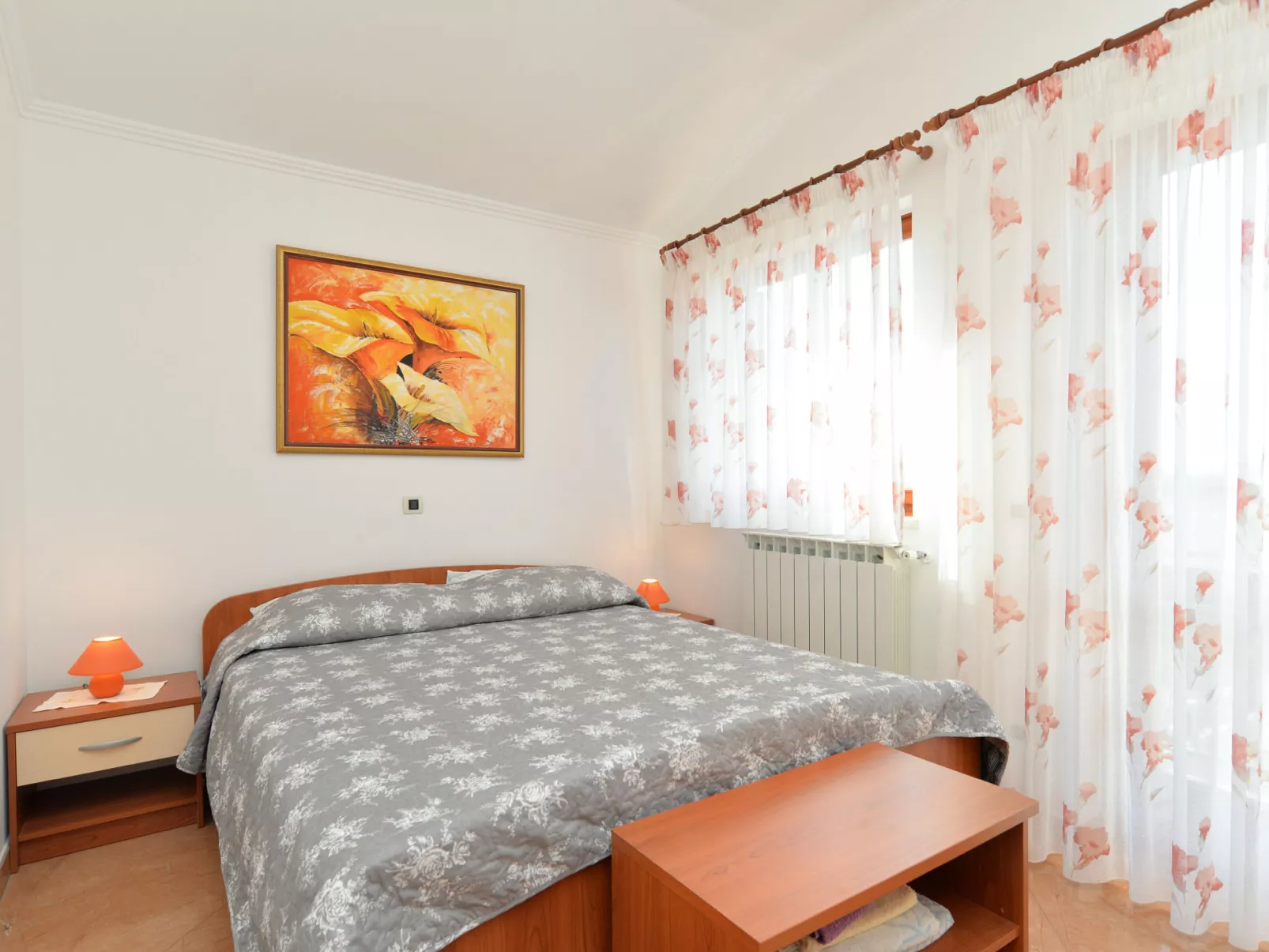 Apartment 1553 - Dedans