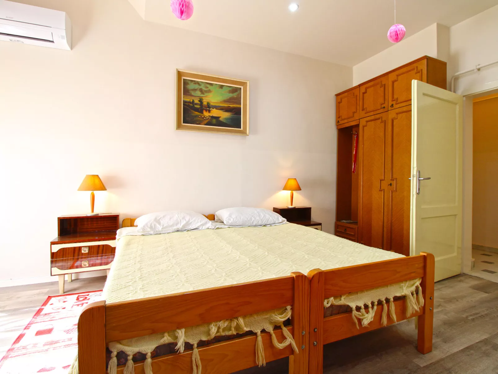 Apartment 2160 - Dedans