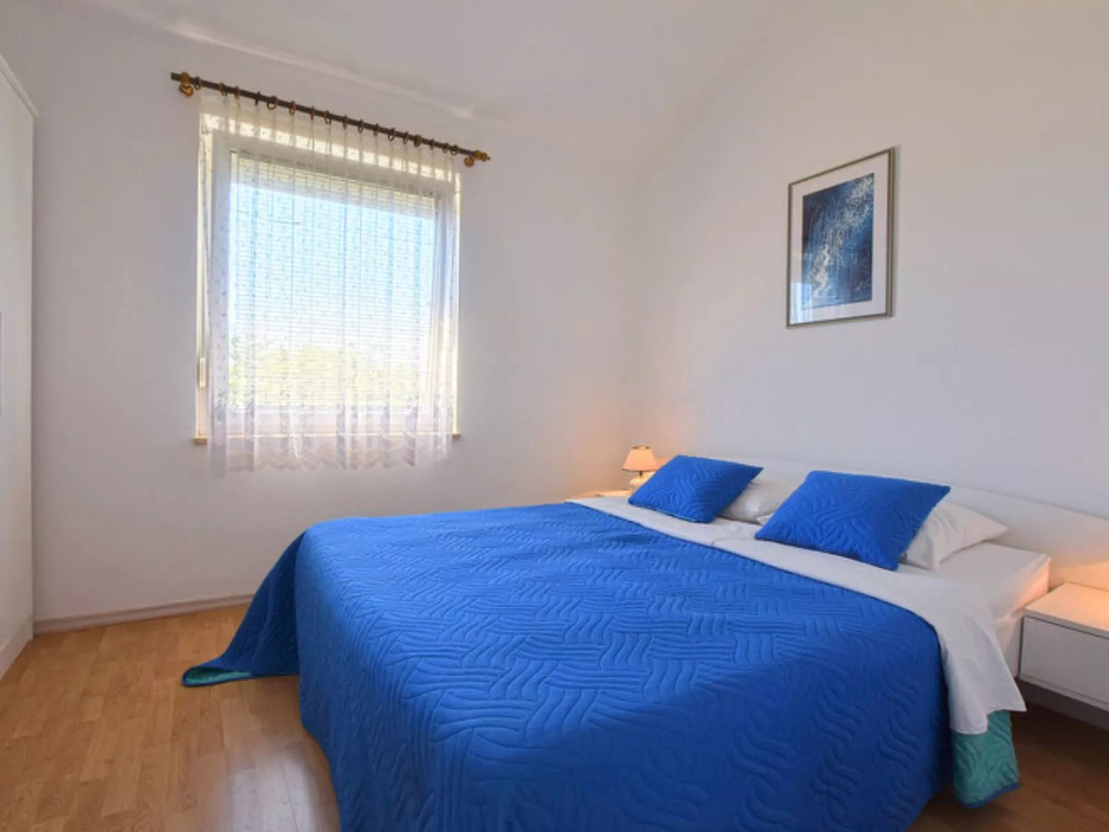 Apartment 343 - Inside