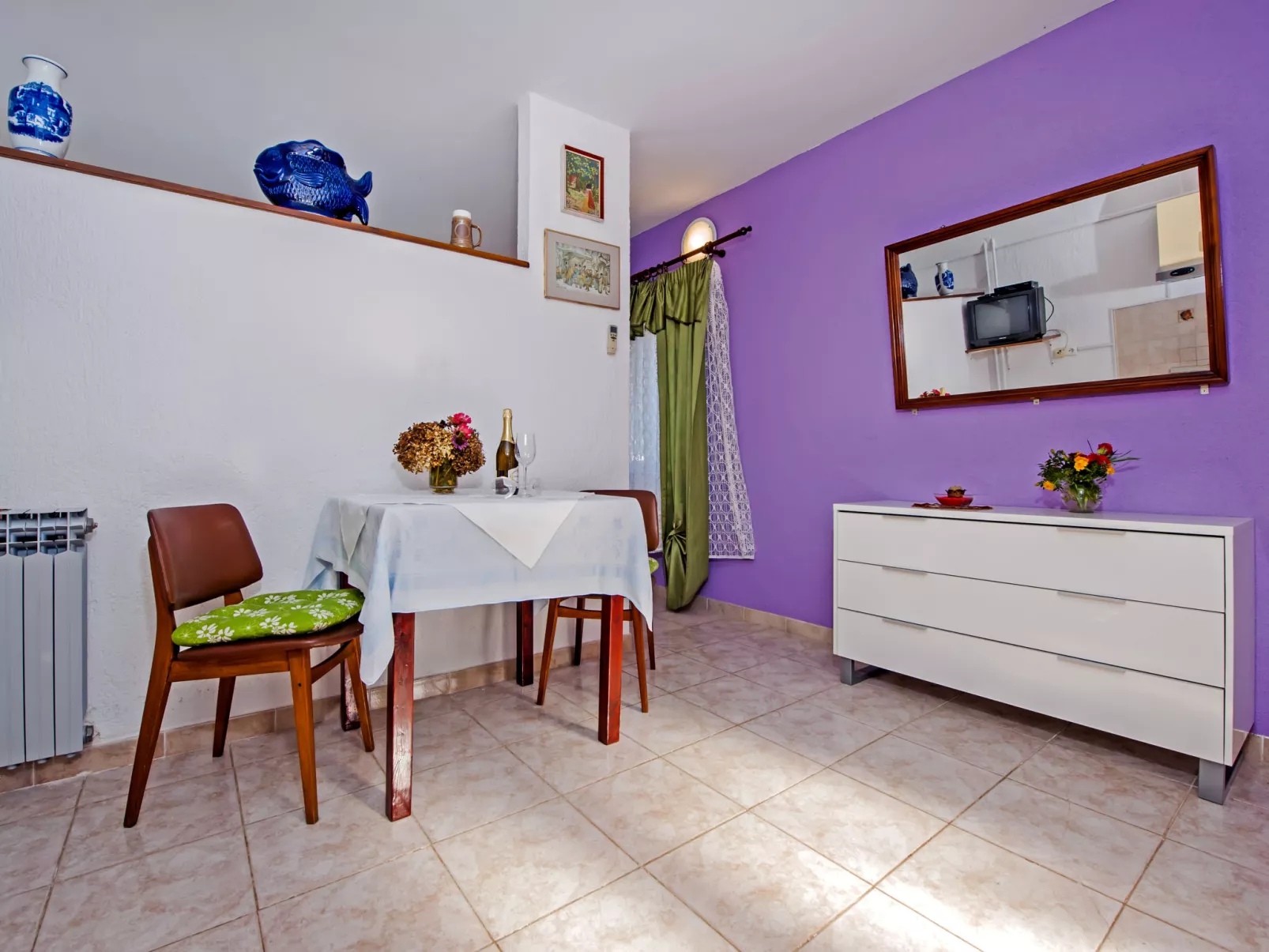 Apartment 2304 - Drinnen