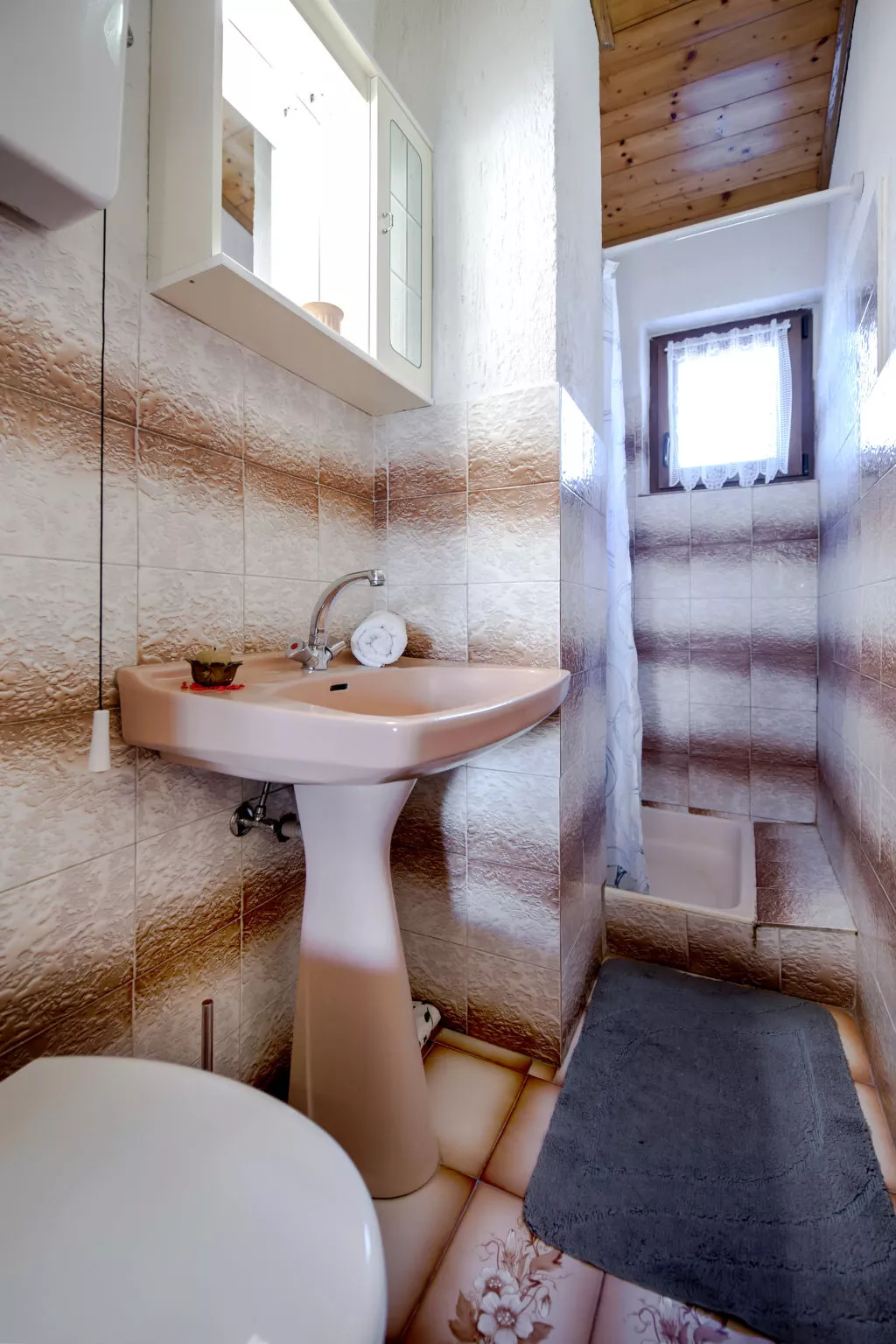 Apartment 2304 - Dedans