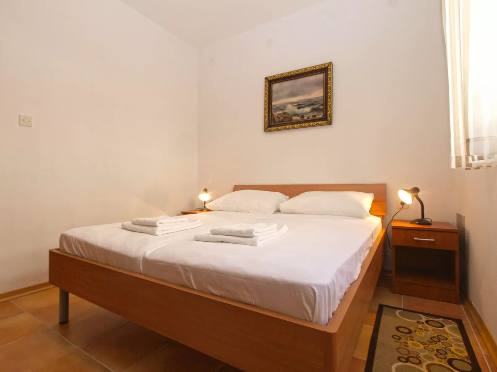 Apartment 1778 - Inside