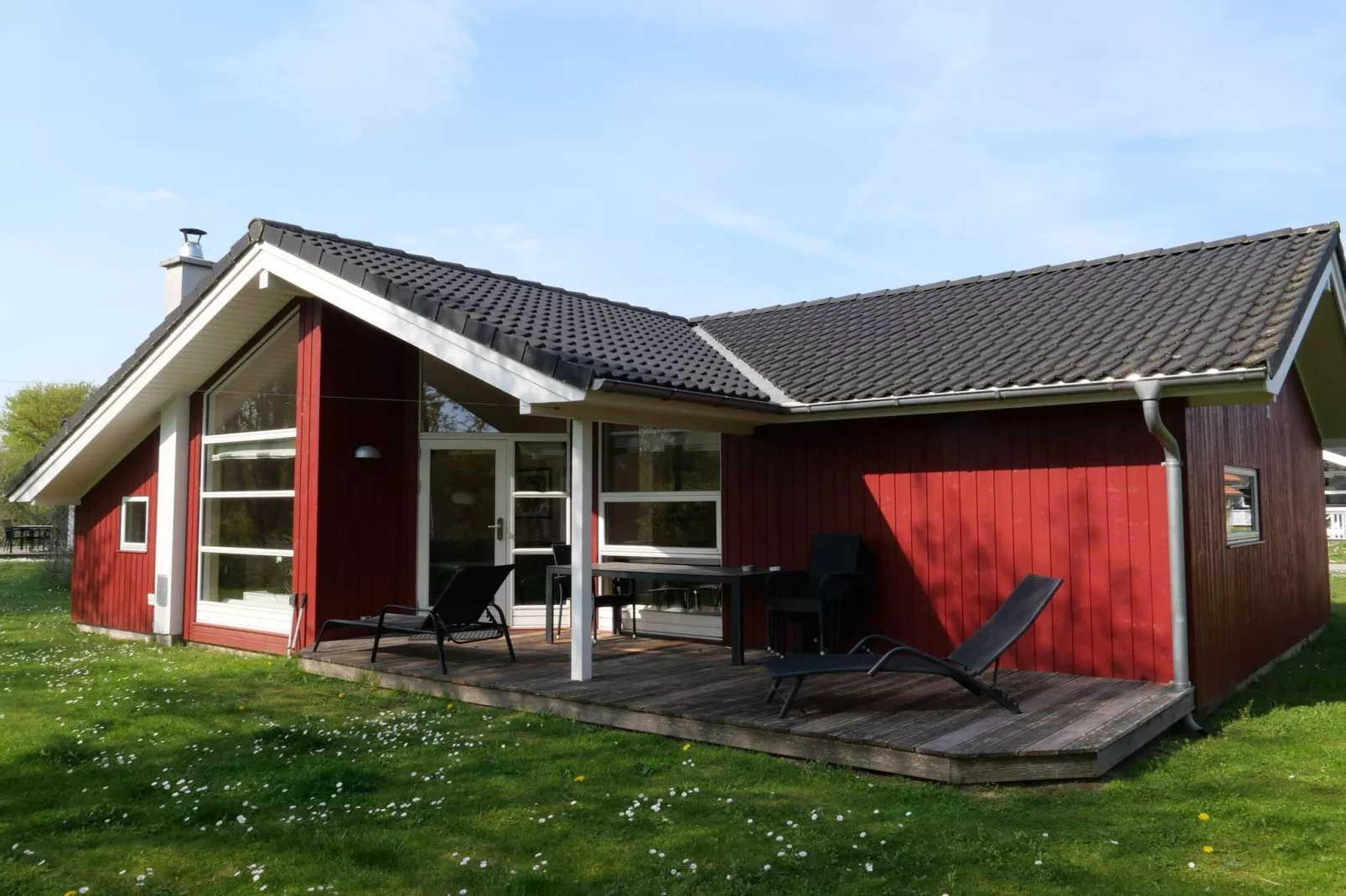 Séjour au Holiday Vital Resort Großenbrode - Extérieur
