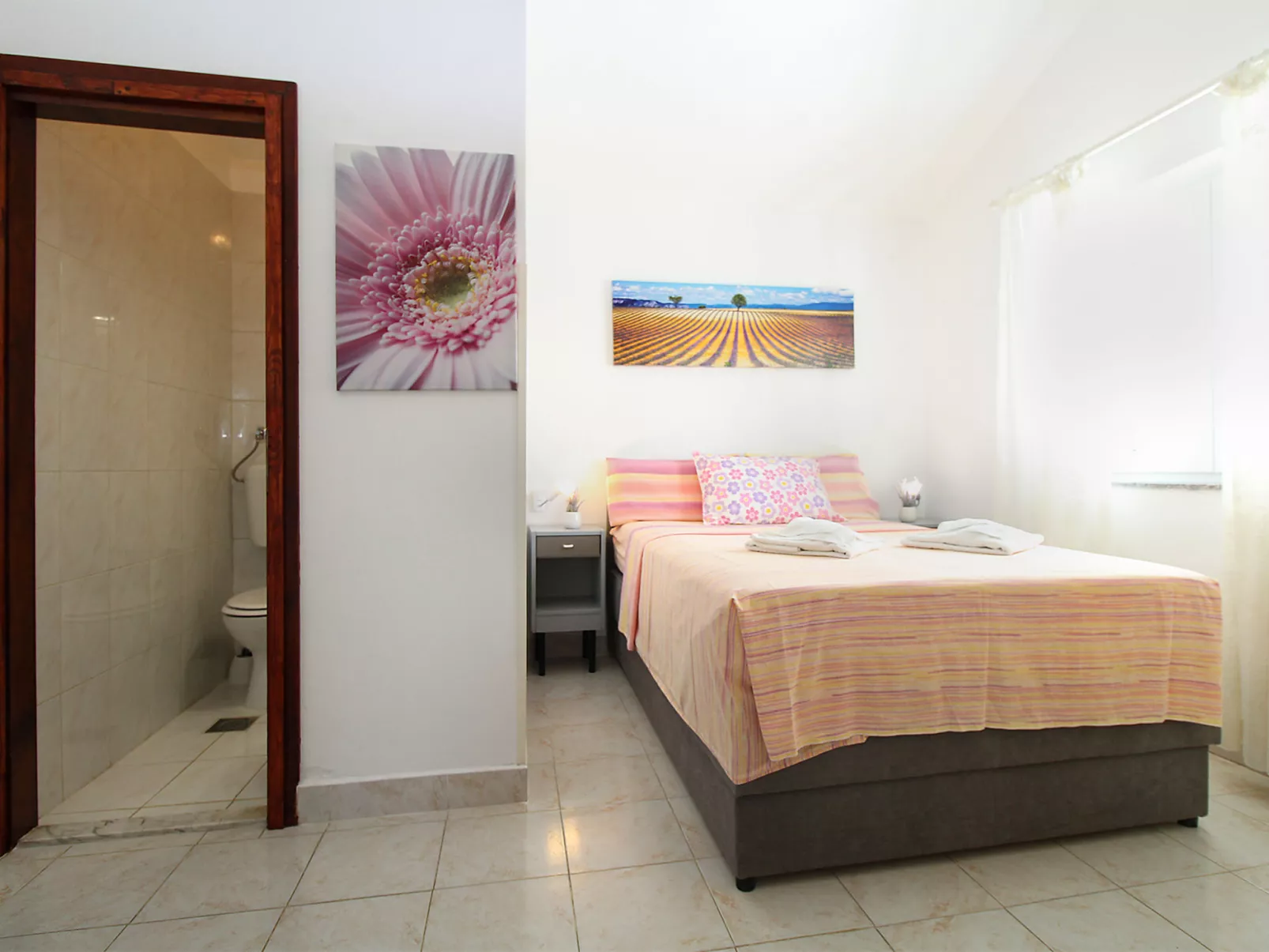 Apartment 2380 - Inside