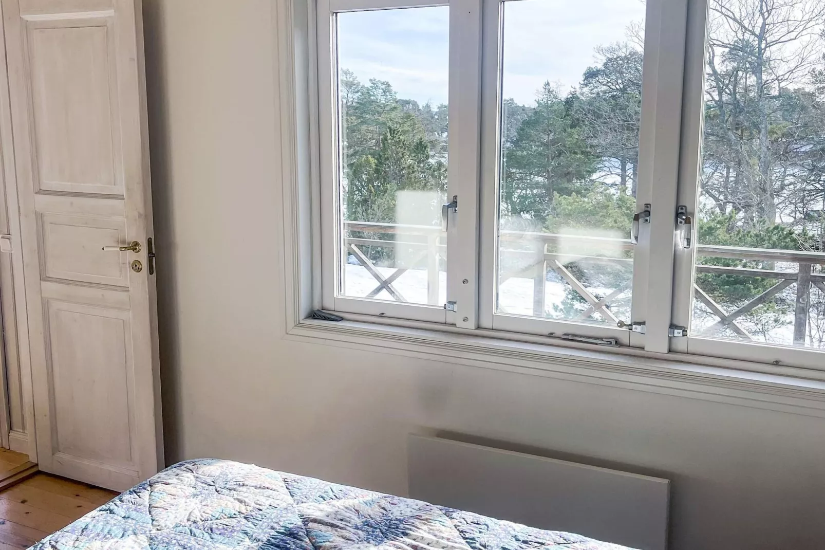 5 etoiles maison de vacances a INGARÖ - Intérieur