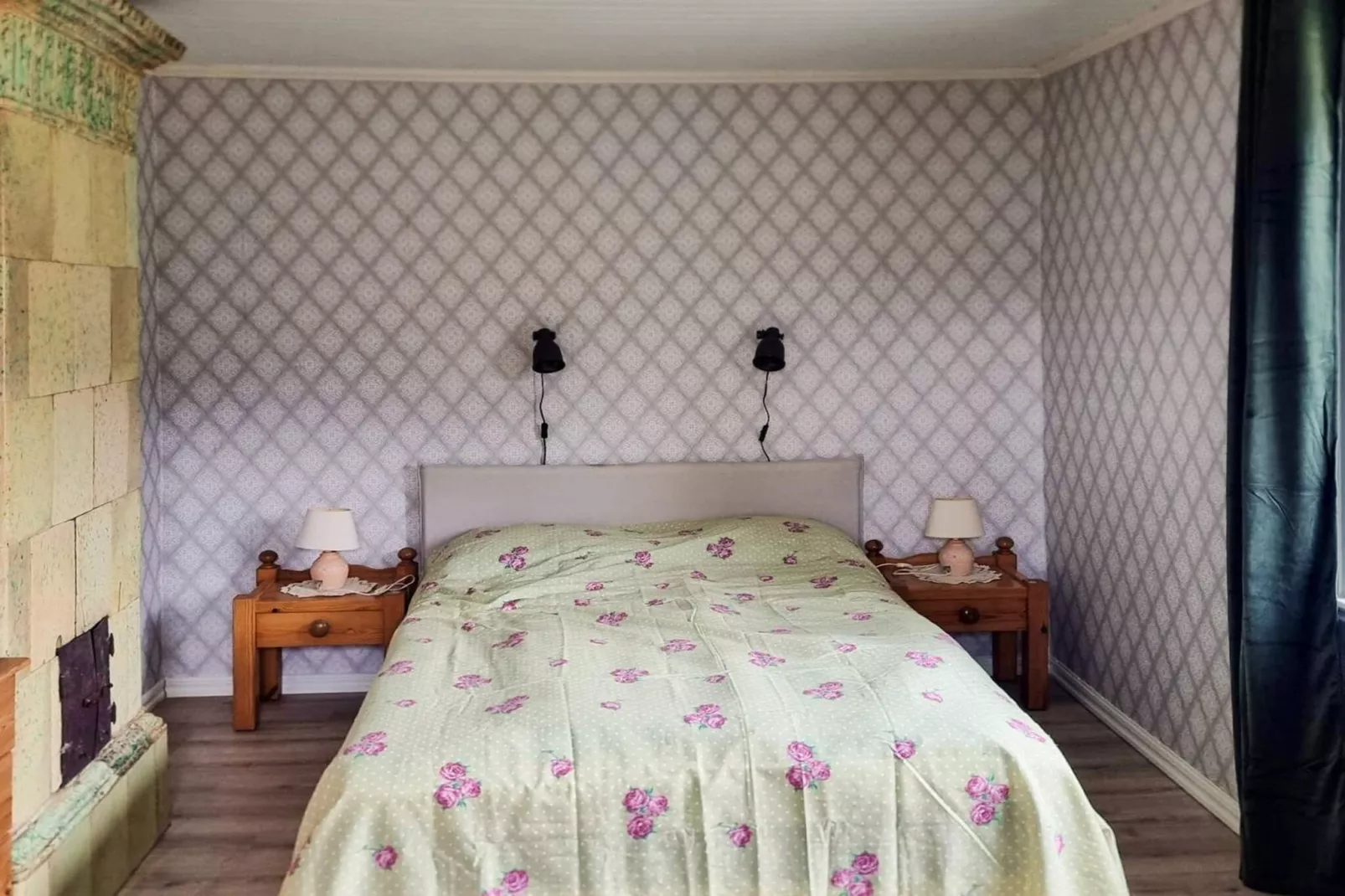 4 Sterne Ferienhaus in Brålanda - Innenbereich