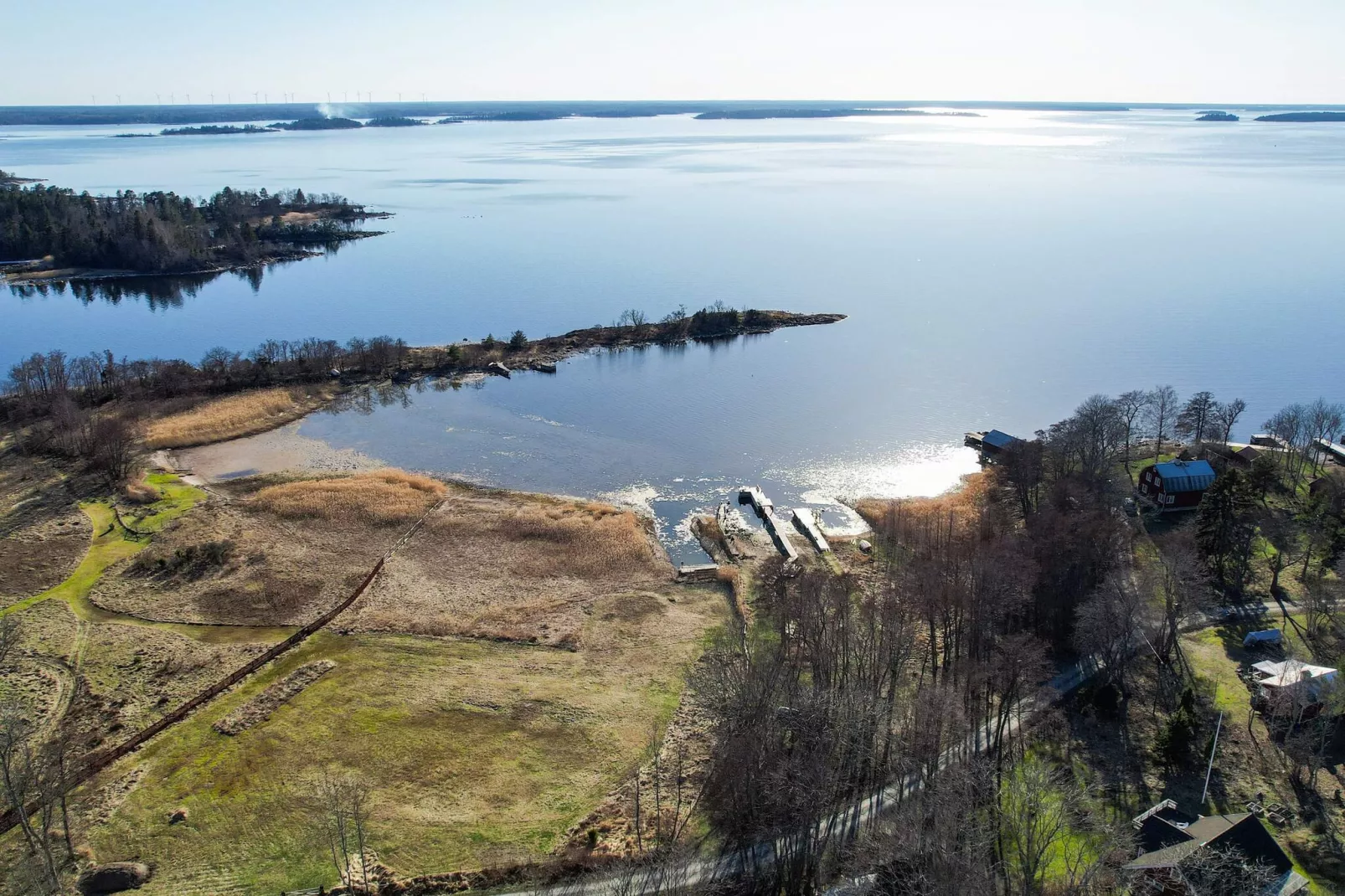 4 etoiles maison de vacances a GRISSLEHAMN - Non tagué