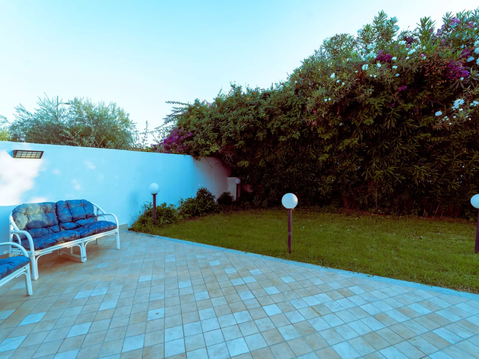 Isola Blu, Jacuzzi & Pool - Image-tags.info