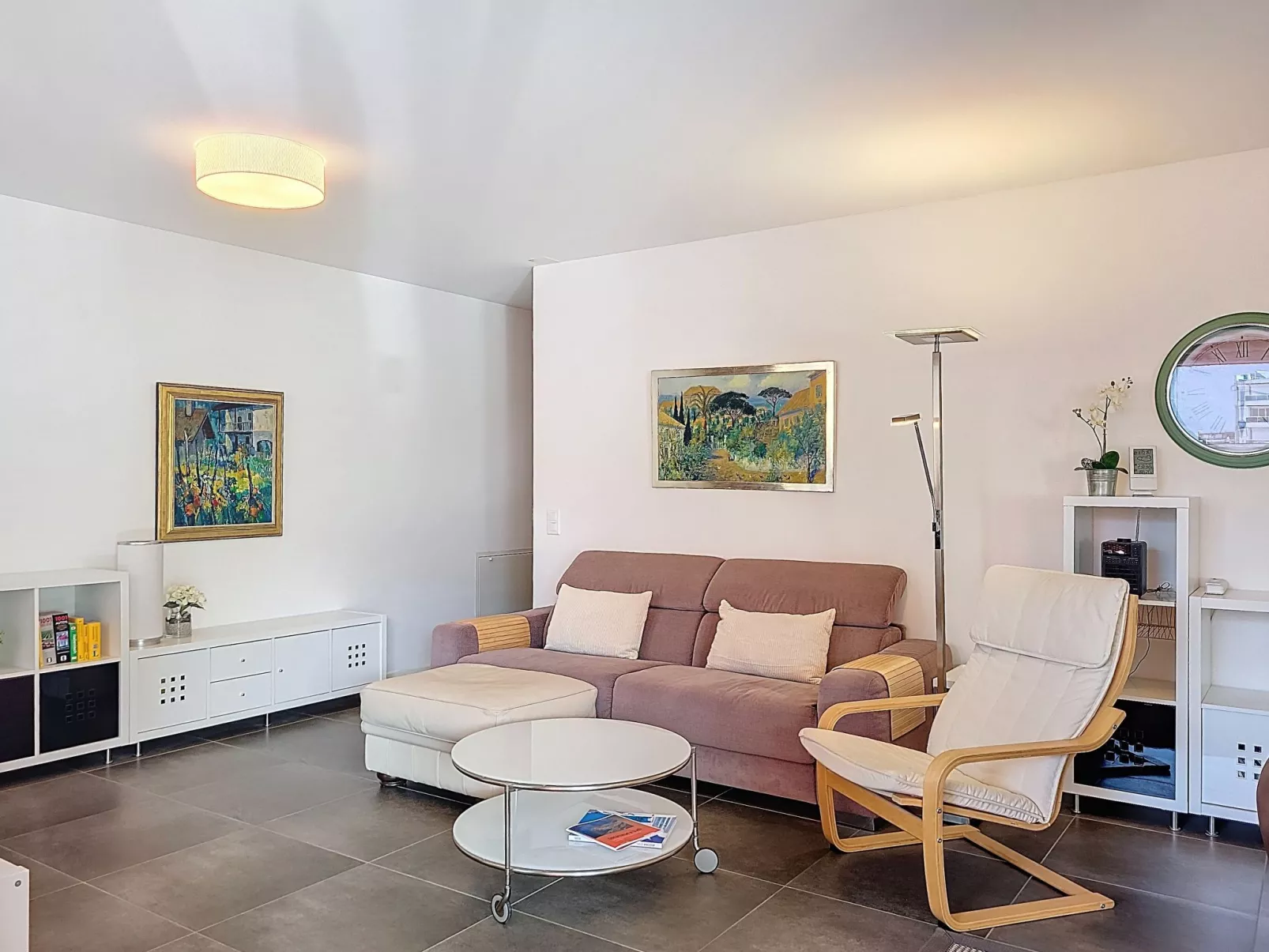 Residenza Eride - Apt.4 - Drinnen