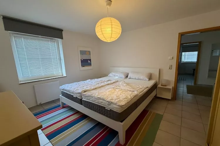 Wenkendorf 55 - Bedroom