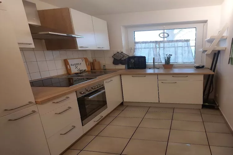 Auszeit - Kitchen