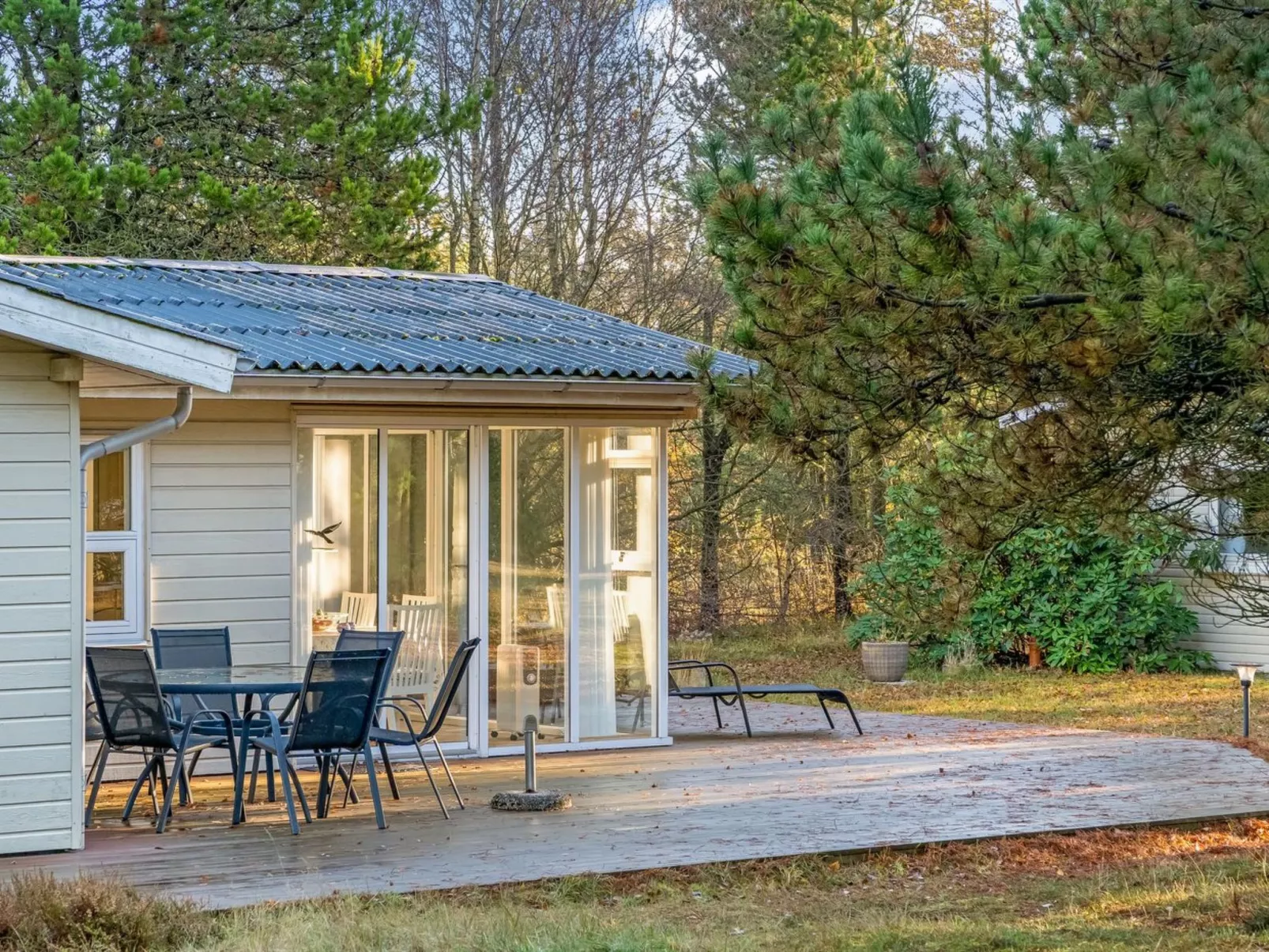 "Neval" - 150m from the sea - Outside