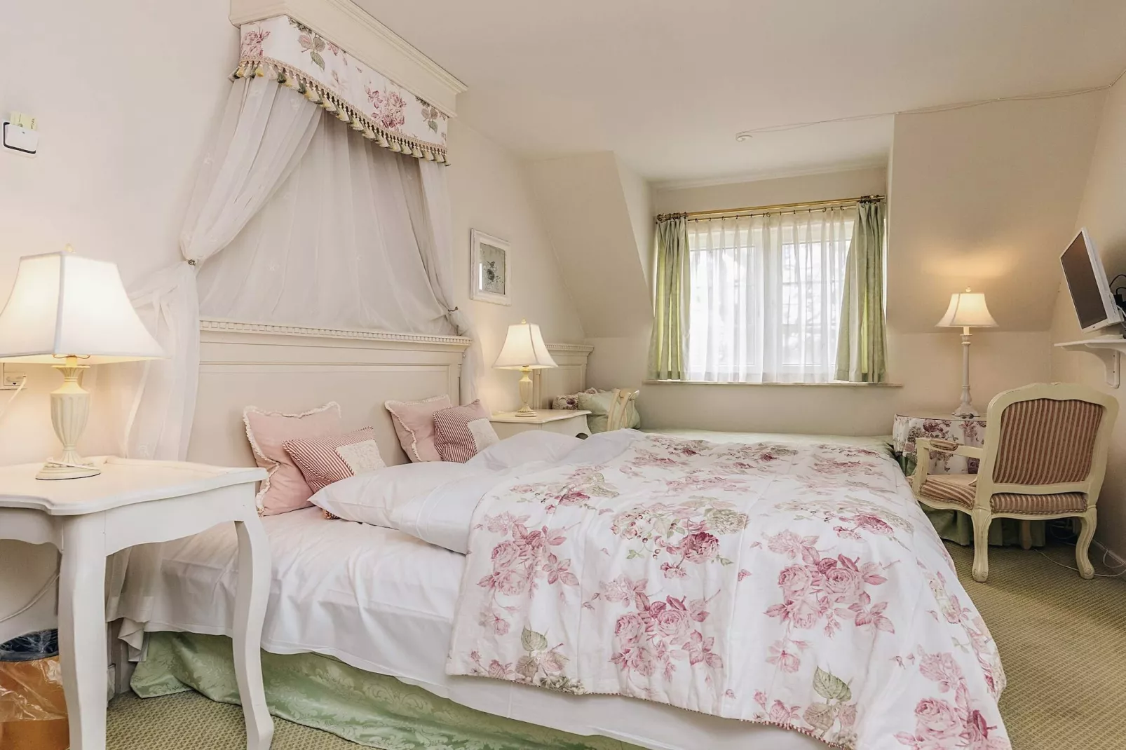 4 etoiles maison de vacances a Faaborg - Intérieur