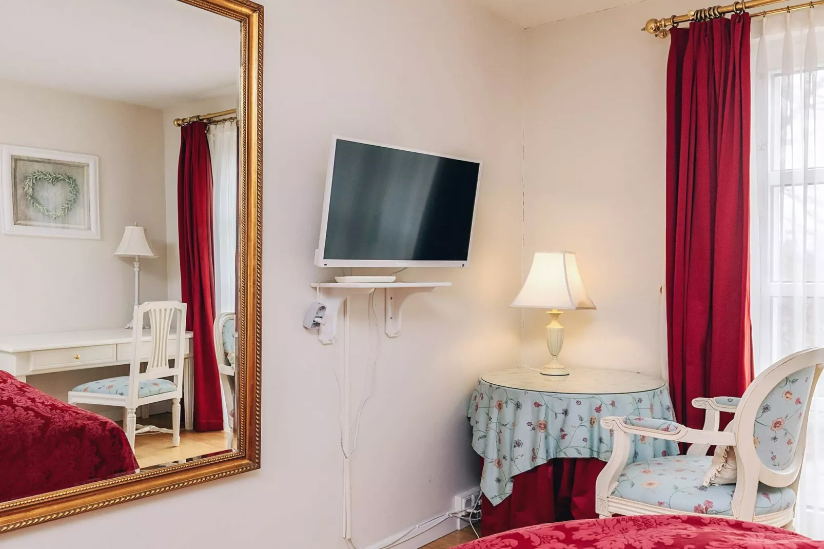 Maison de vacances spacieuse 4 étoiles à Faaborg - Intérieur