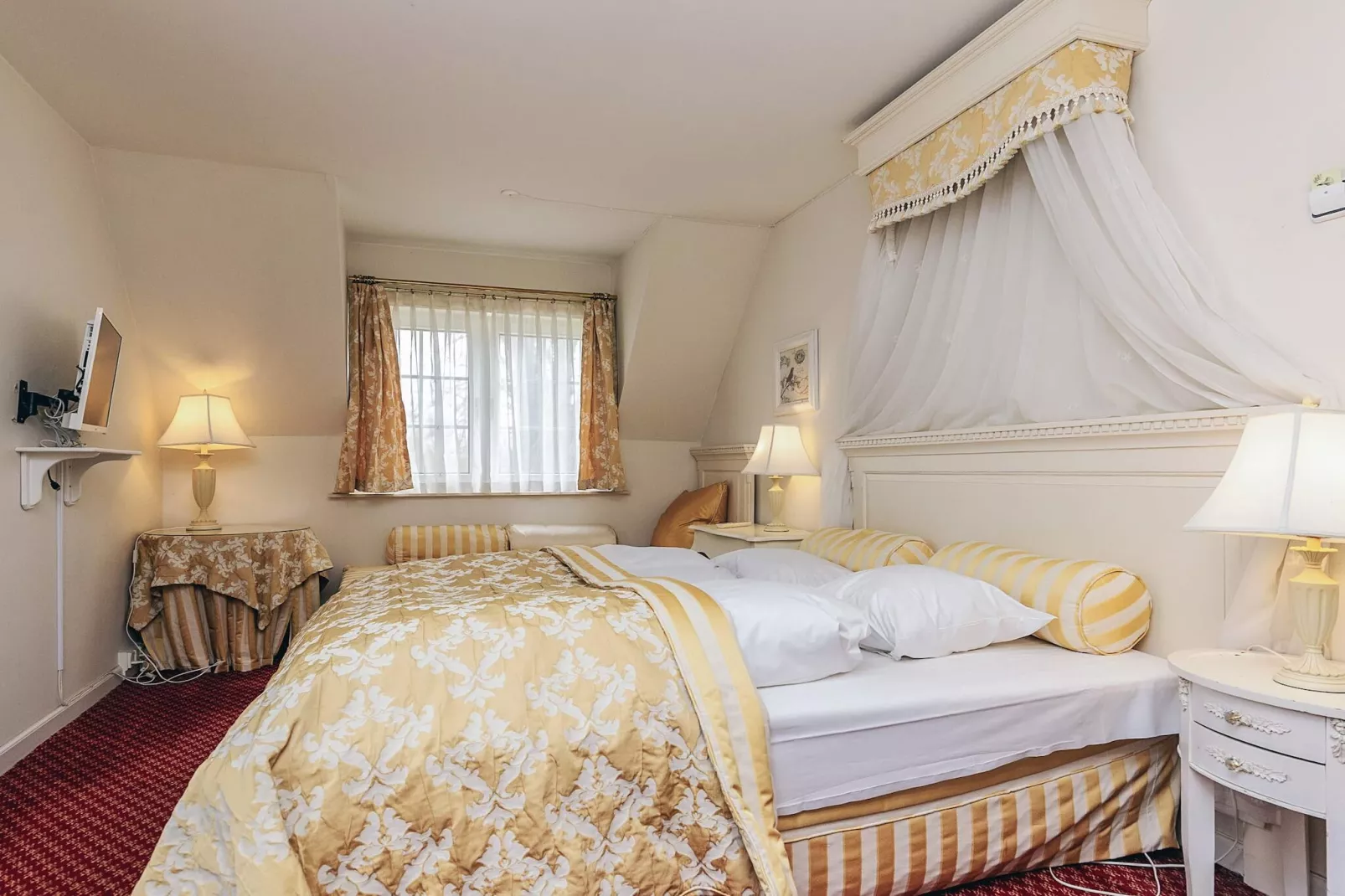 4 etoiles maison de vacances a Faaborg - Intérieur
