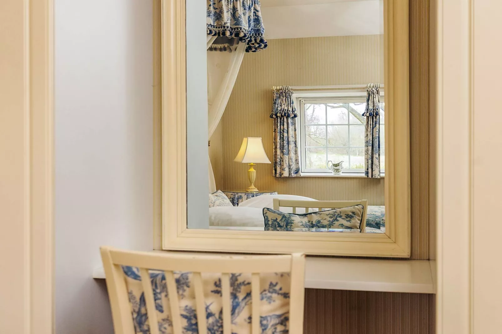 Maison de vacances pour 4 a Faaborg - Intérieur