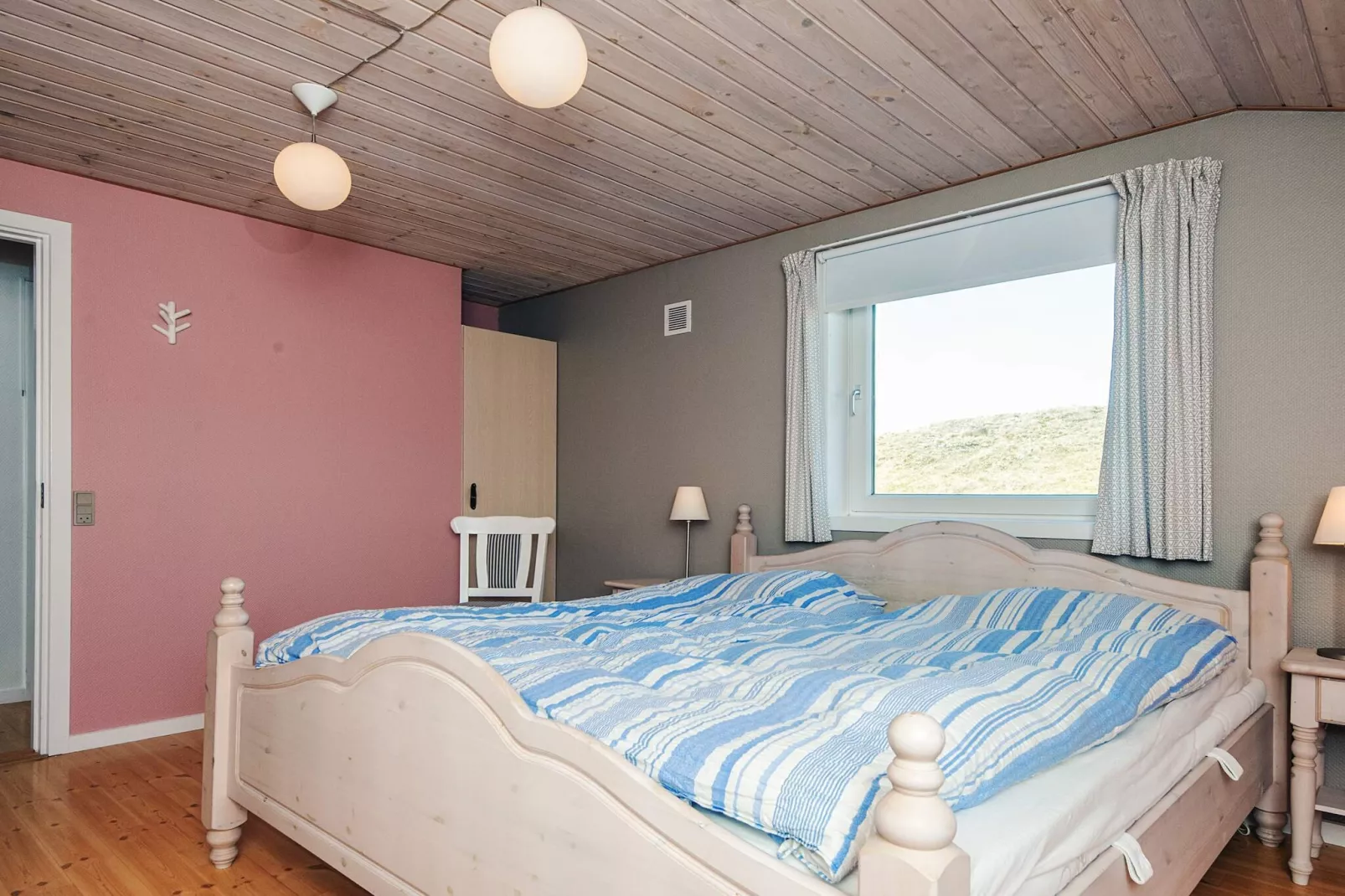 6 Personen Ferienhaus in Fanø