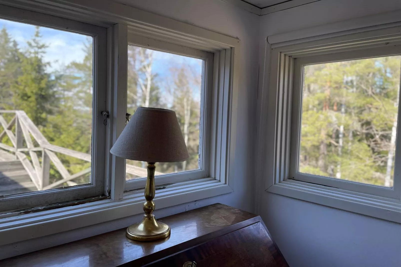 4 etoiles maison de vacances a MUSKÖ - Intérieur