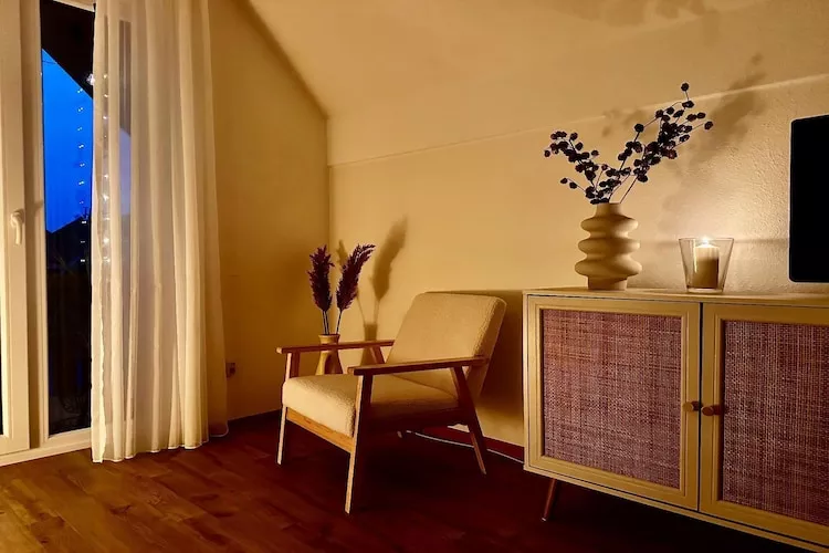 Havnkoje - Salon