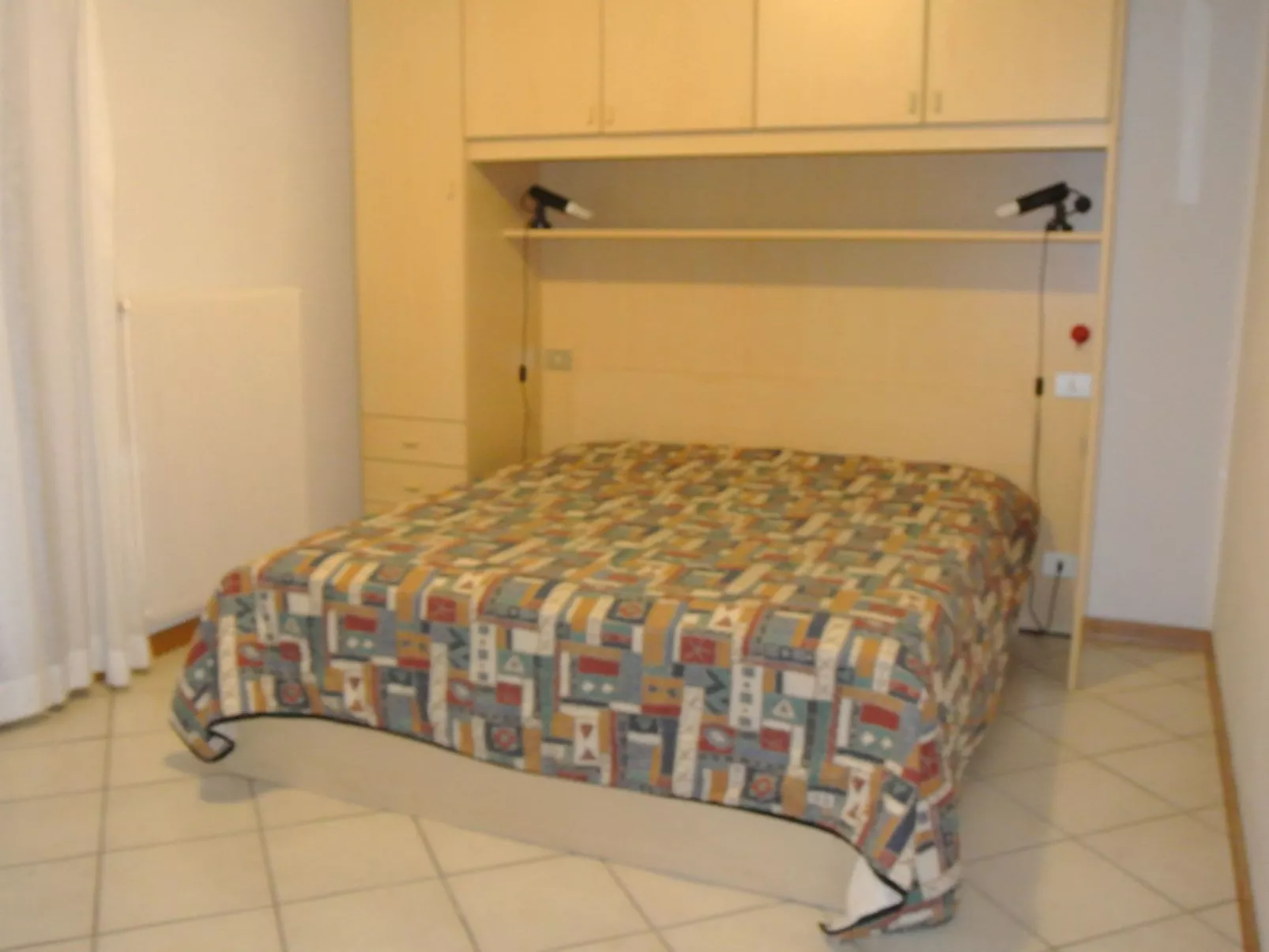Wohnung 'Maria 3' mit eigener Terrasse - Inside