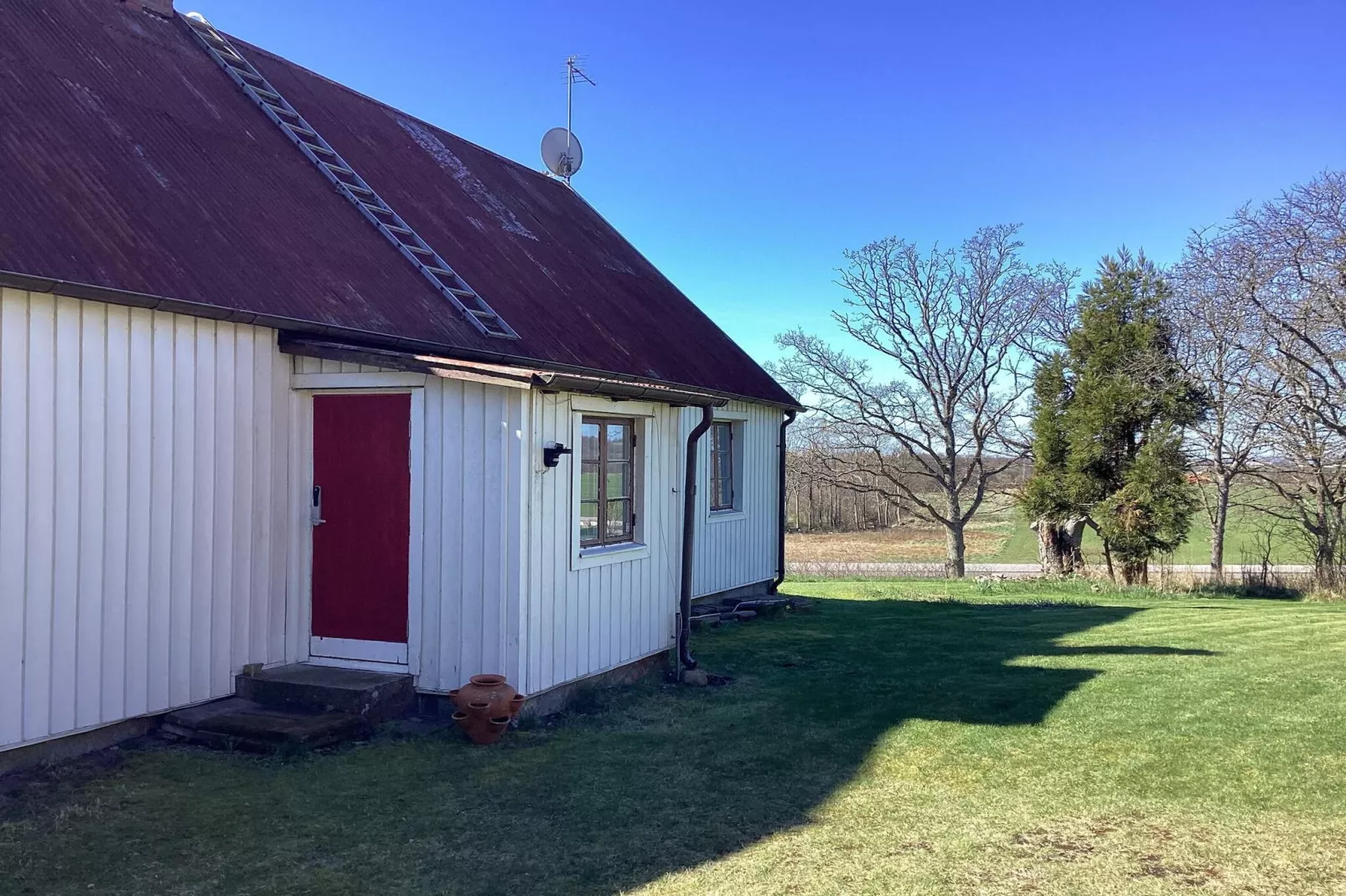 4 etoiles maison de vacances a GENARP