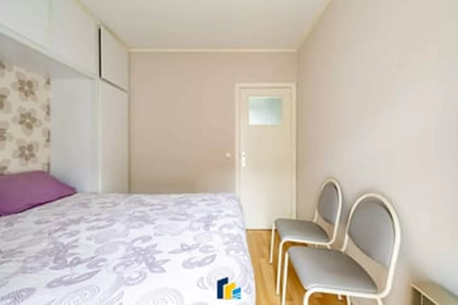 MALIBU SANDS 5A - Chambre