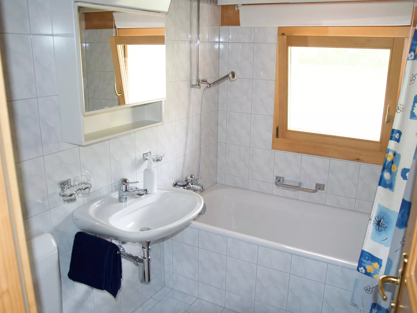 Hideaway in Scuol, (Scuol). - Drinnen