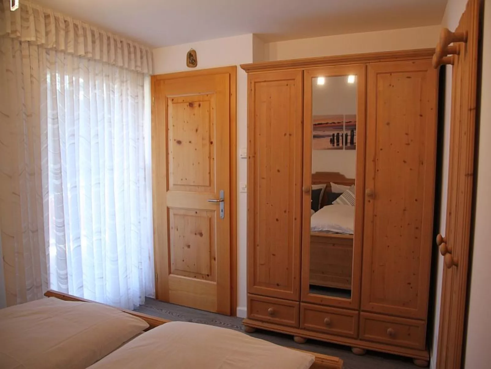 Mountain View Val Mulin 8, (Laax Murschetg), 276 - Inside