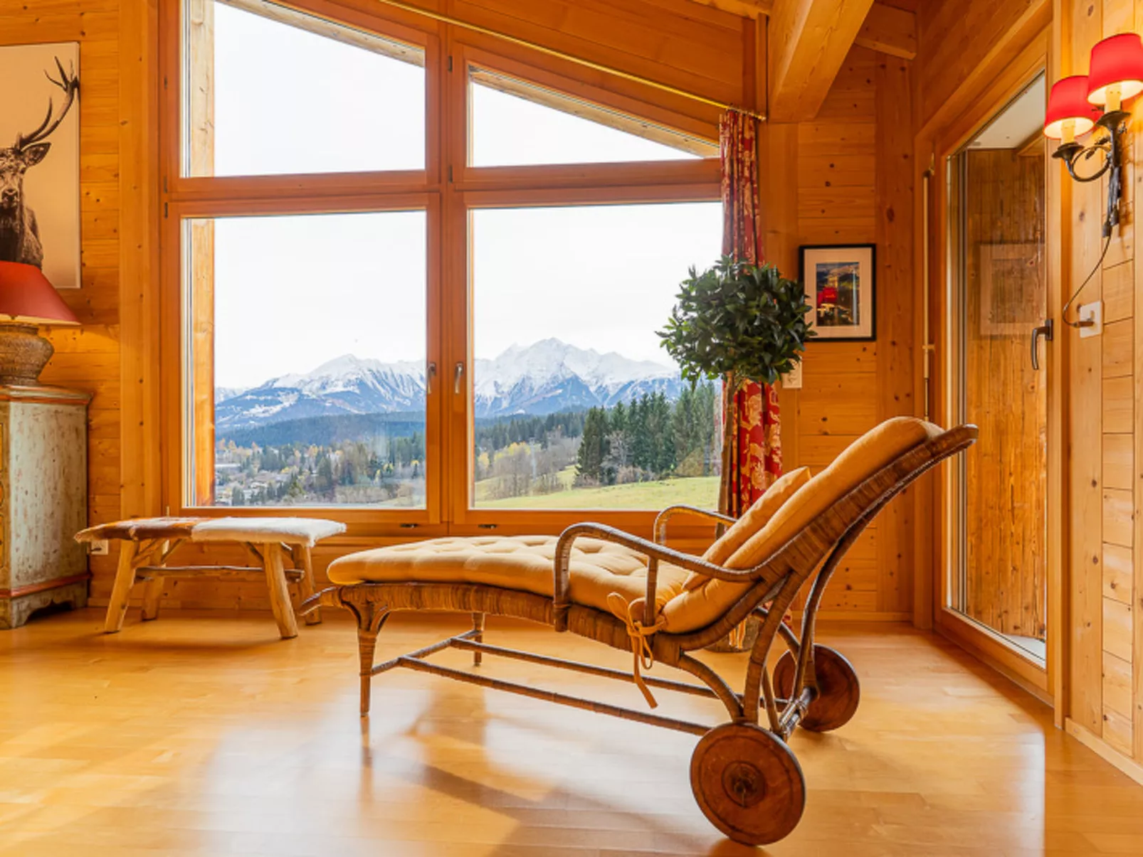 Mira Flem, (Flims Dorf),