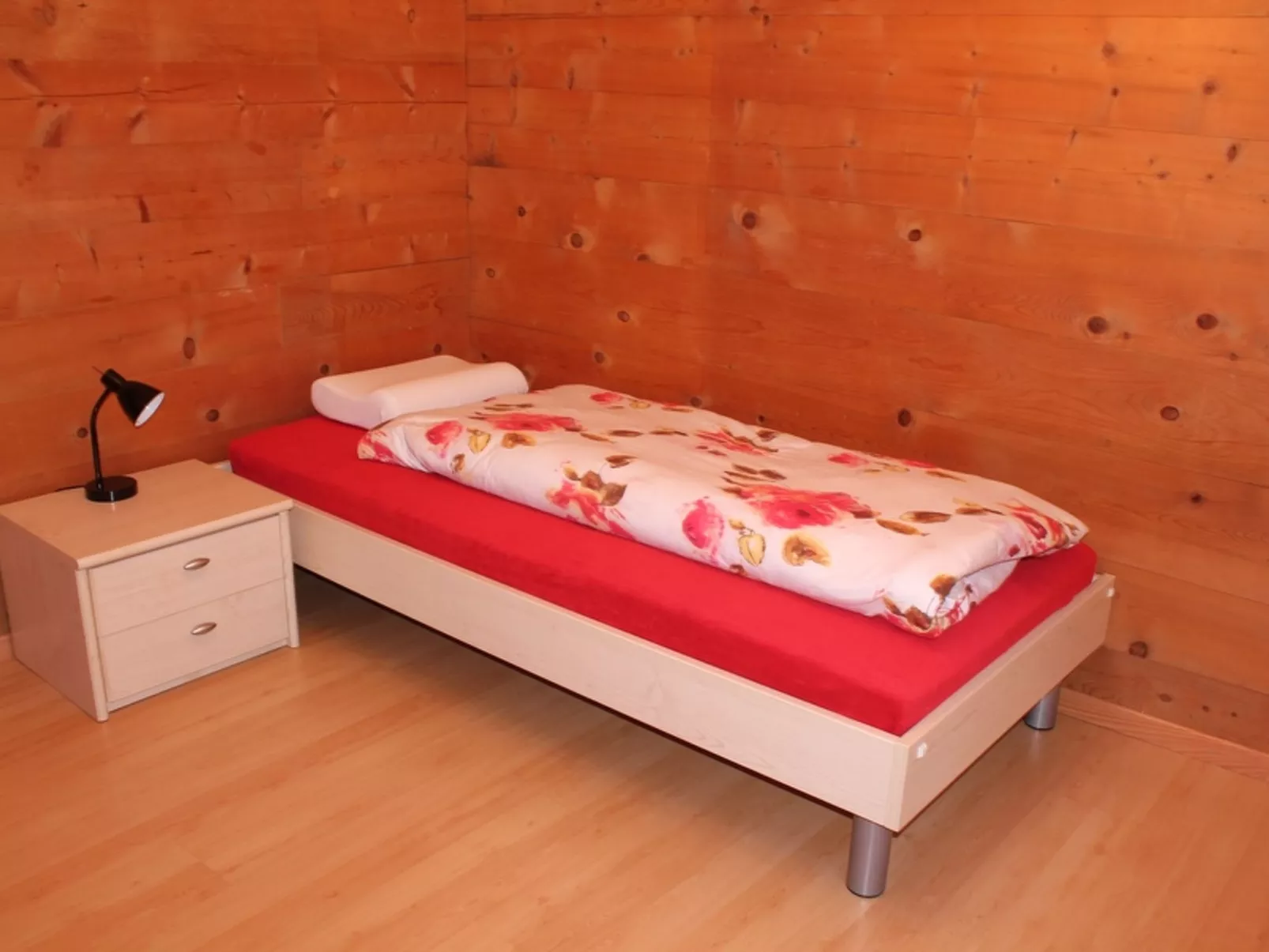 Decurtins, (Rueras/Sedrun), 661.01 - Dedans