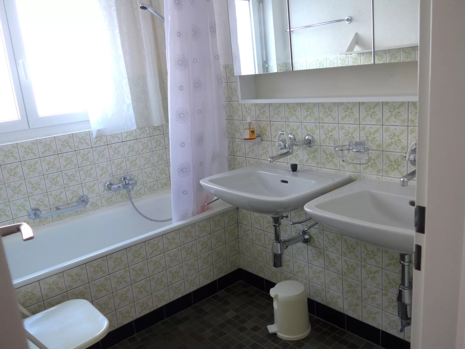 Casa Guardamunt, (Laax GR), - Inside