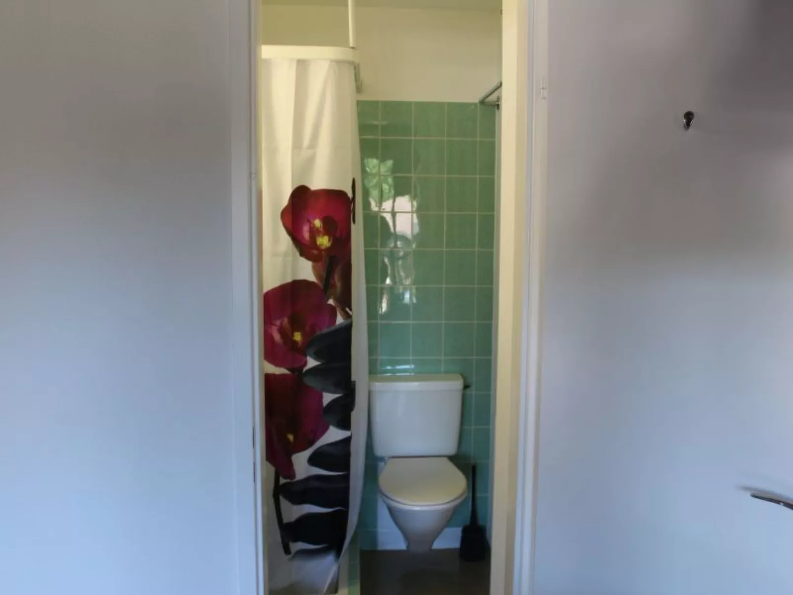 Casa Anita, (Laax Dorf). 2 Zimmerwohnung - Dedans