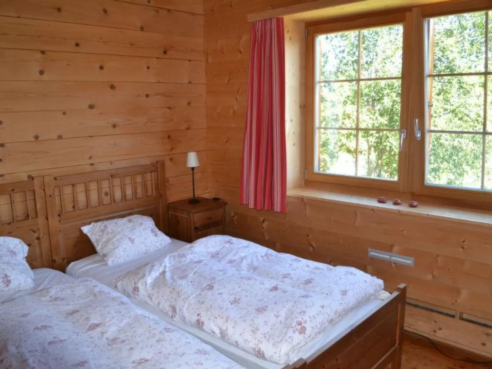 Casa Patricia, Brigels, (Breil/Brigels). - Drinnen