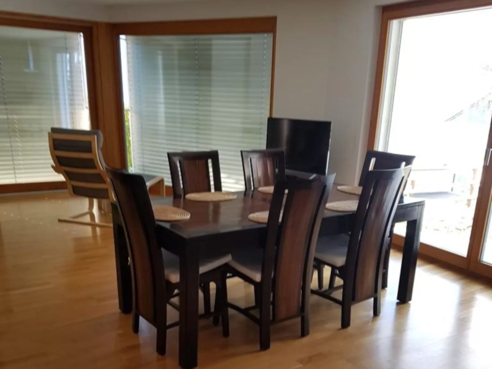 Bialavesta Siev, Brigels, (Breil/Brigels), 65080B - Drinnen