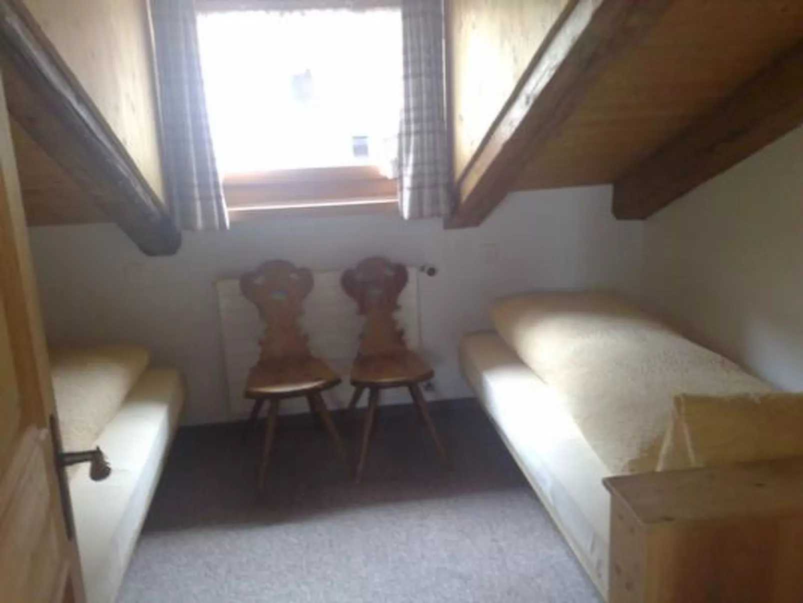 Ferienwohnungen Chasa Valär, (Scuol) - Inside