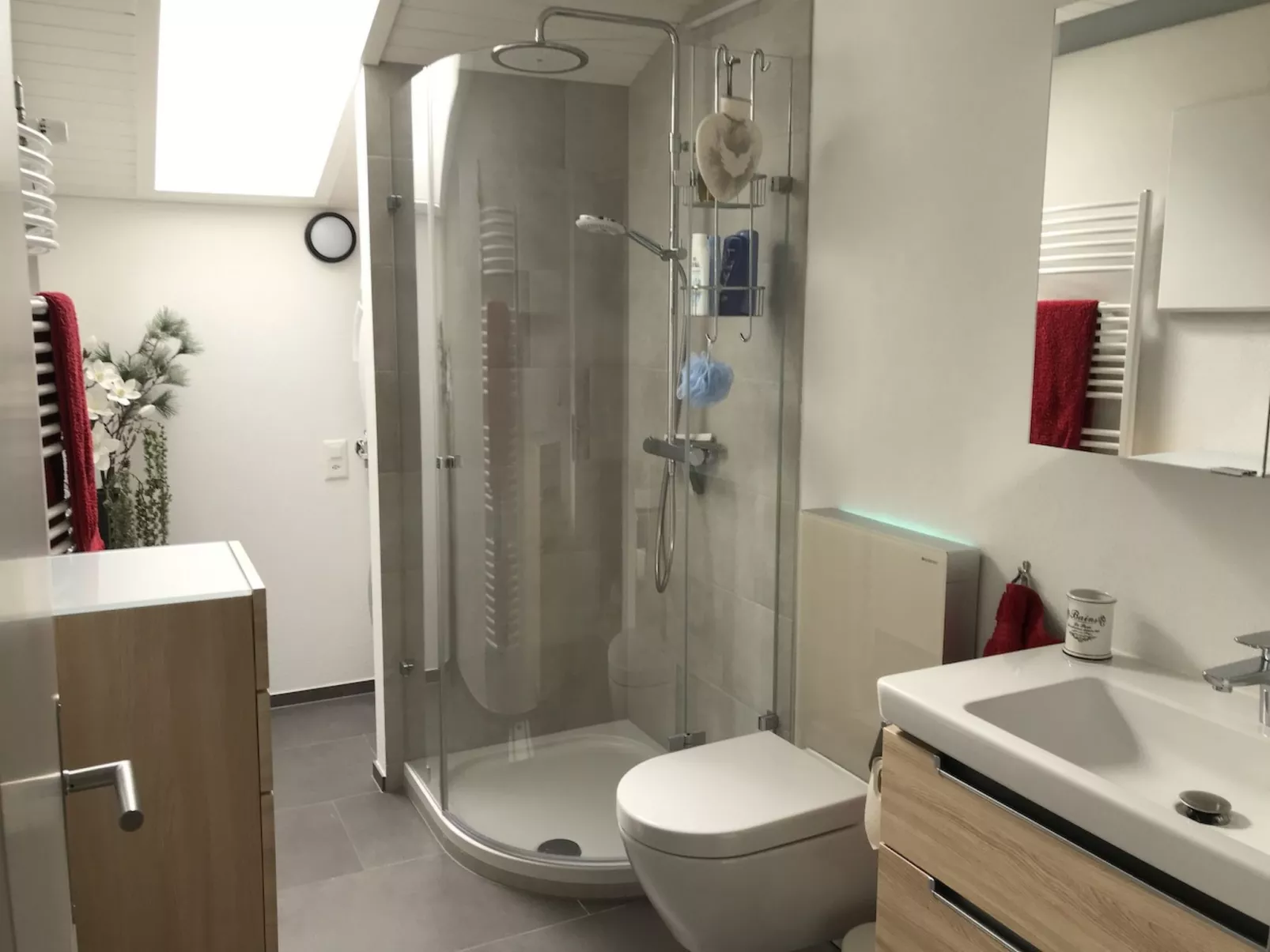Suravia 56, (Müstair). - Inside