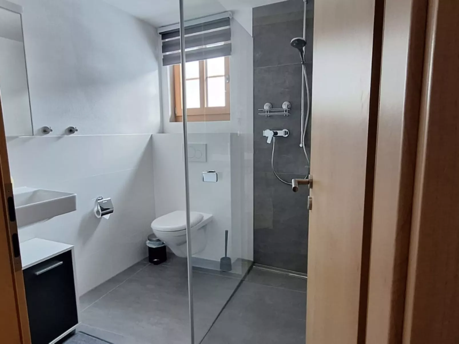 Chasa dals culombs, (Scuol). - Dedans